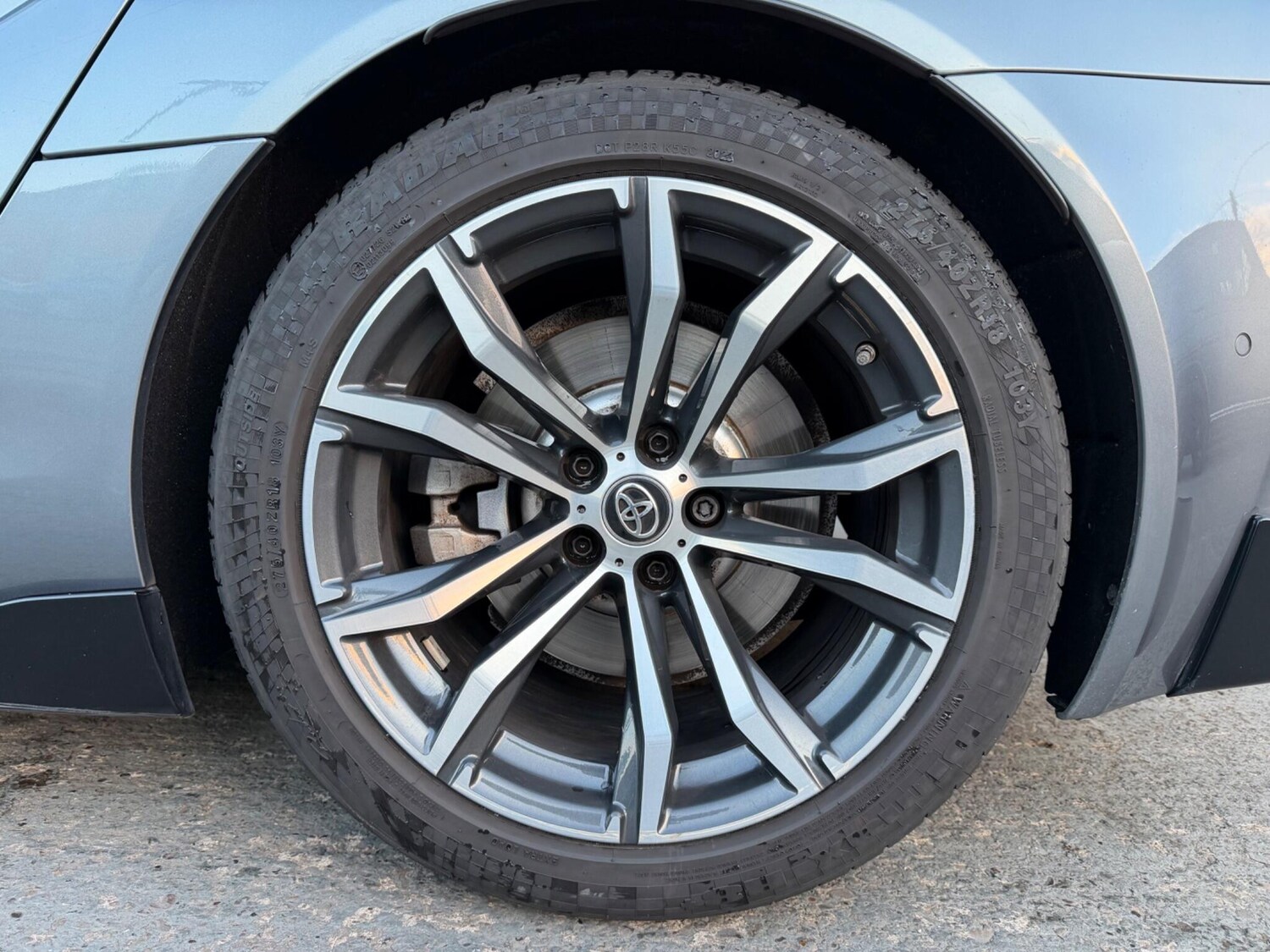 Used Toyota Supra for sale - 78046840: Photo 35