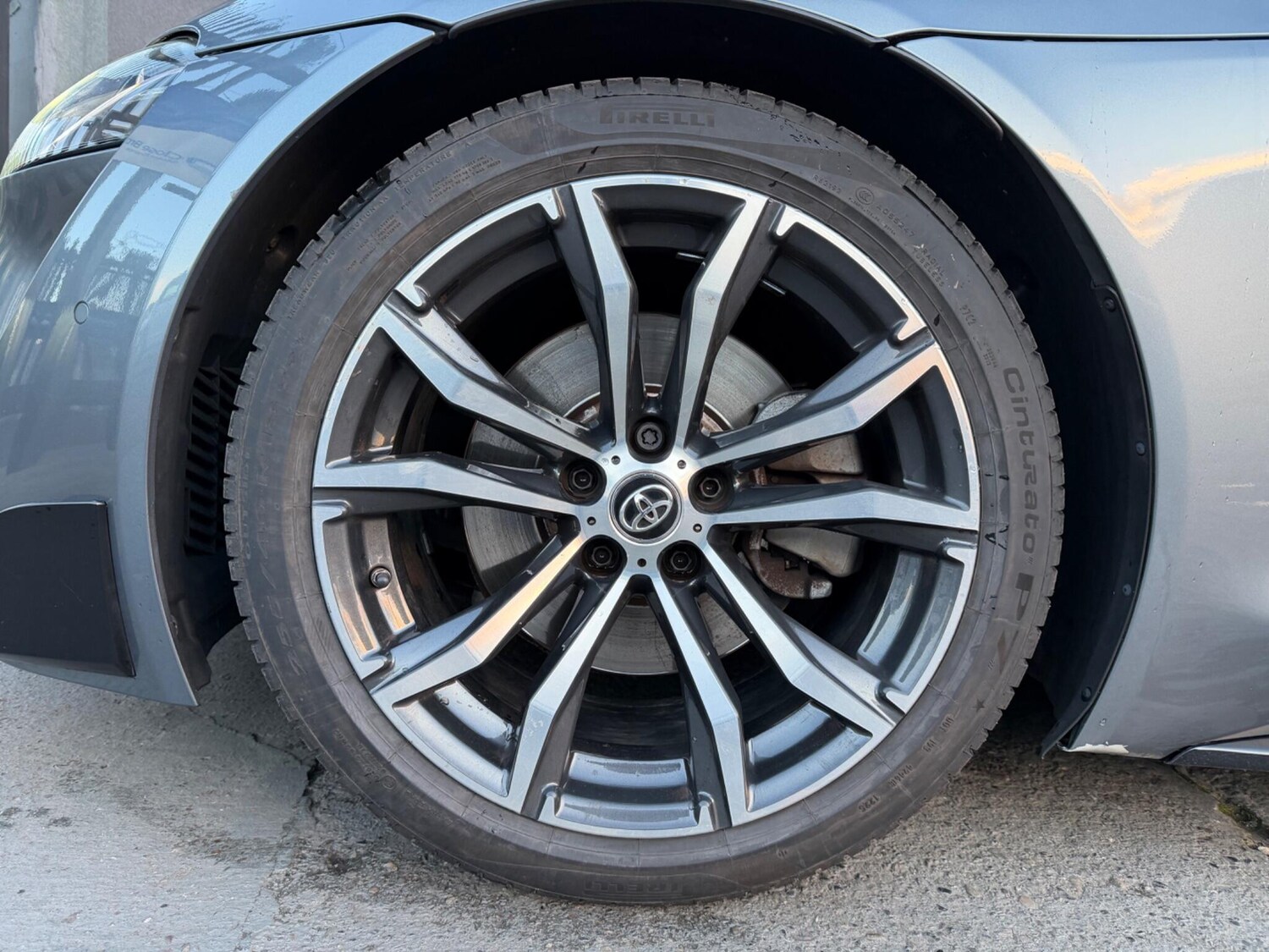 Used Toyota Supra for sale - 78046840: Photo 36