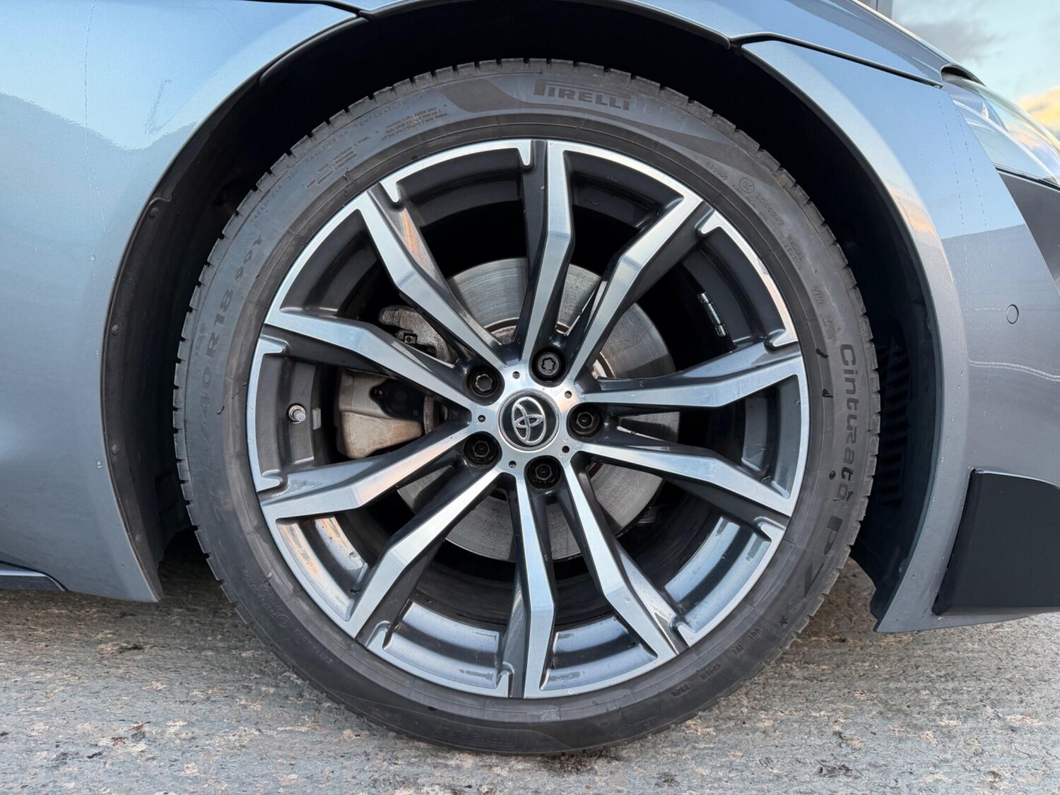 Used Toyota Supra for sale - 78046840: Photo 37