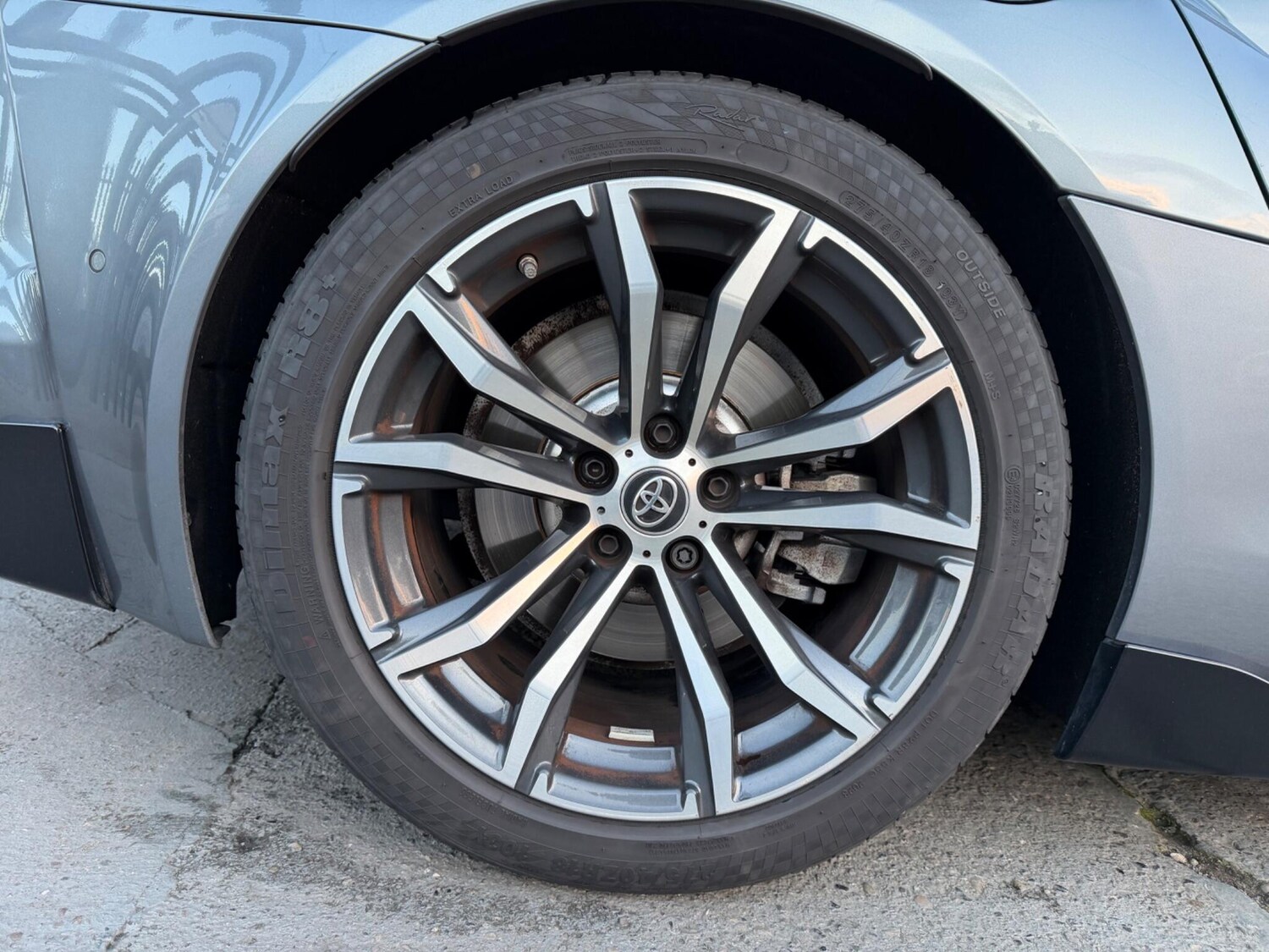 Used Toyota Supra for sale - 78046840: Photo 38