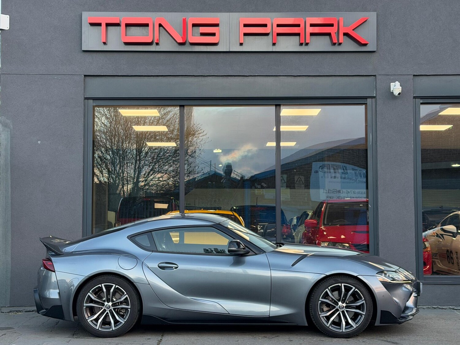 Used Toyota Supra for sale - 78046840: Photo 6