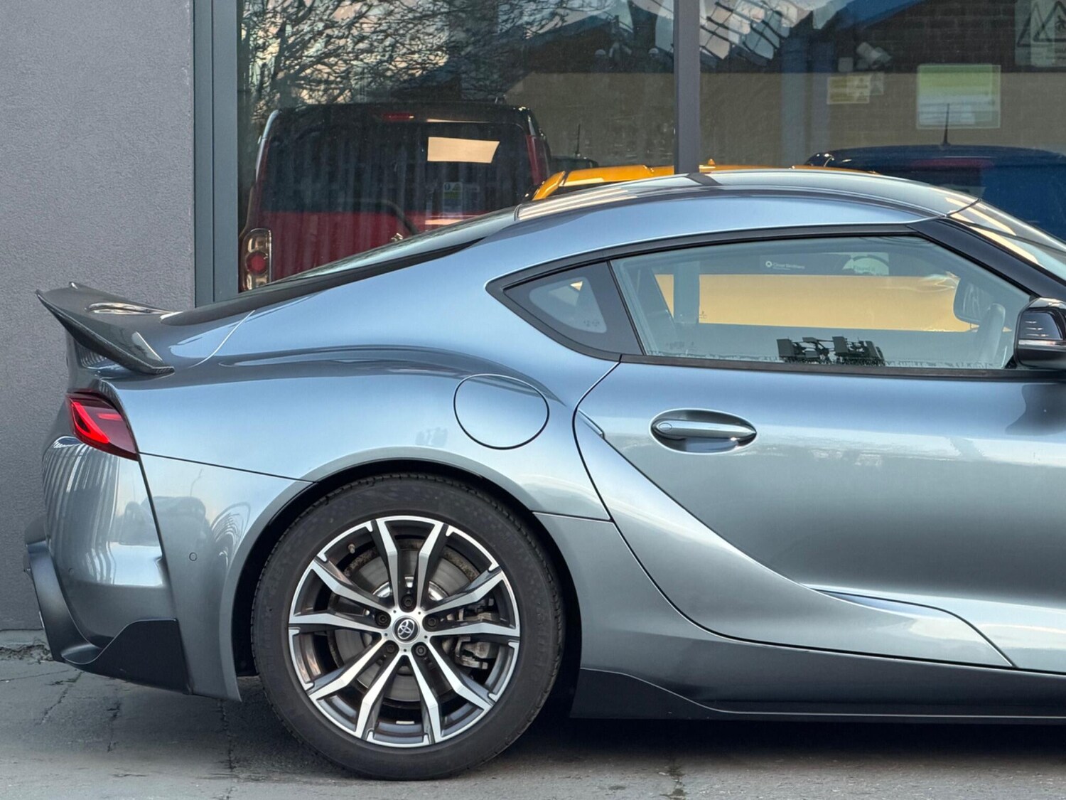 Used Toyota Supra for sale - 78046840: Photo 7