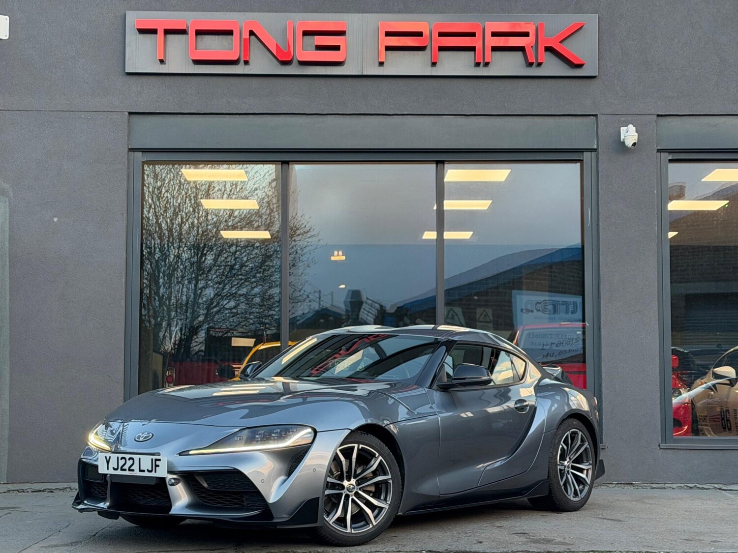 Used Toyota Supra for sale - 78046840: Photo 9