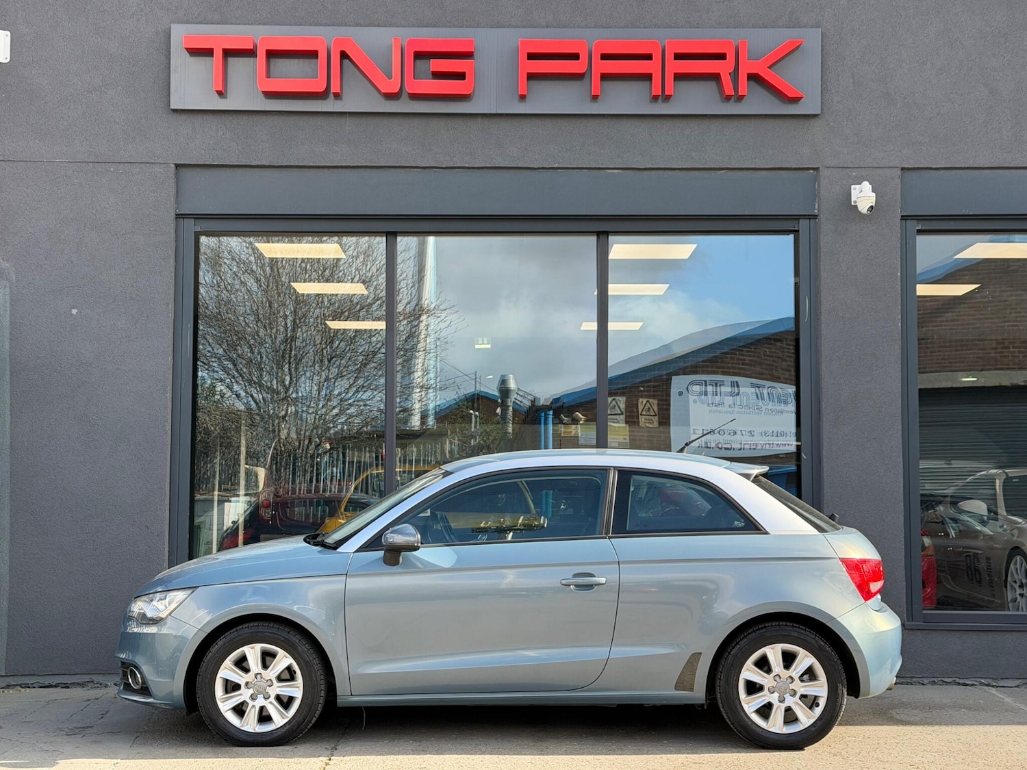 Used Audi A1 for sale - 77908661: Photo 11