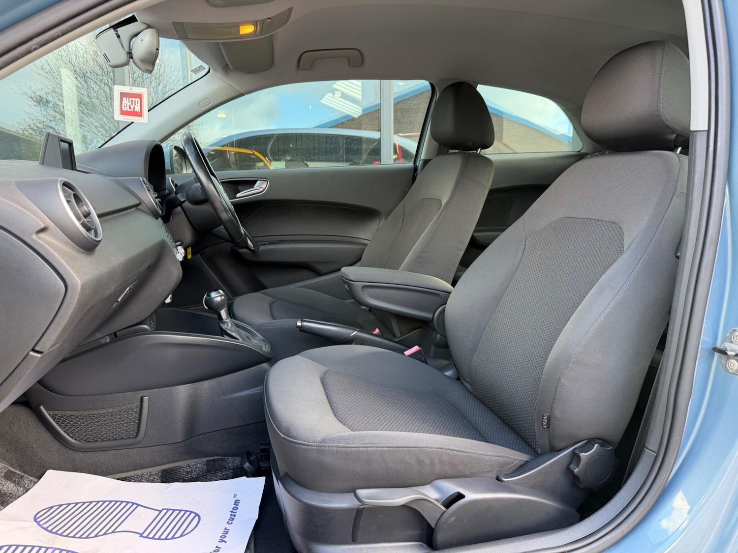 Used Audi A1 for sale - 77908661: Photo 15