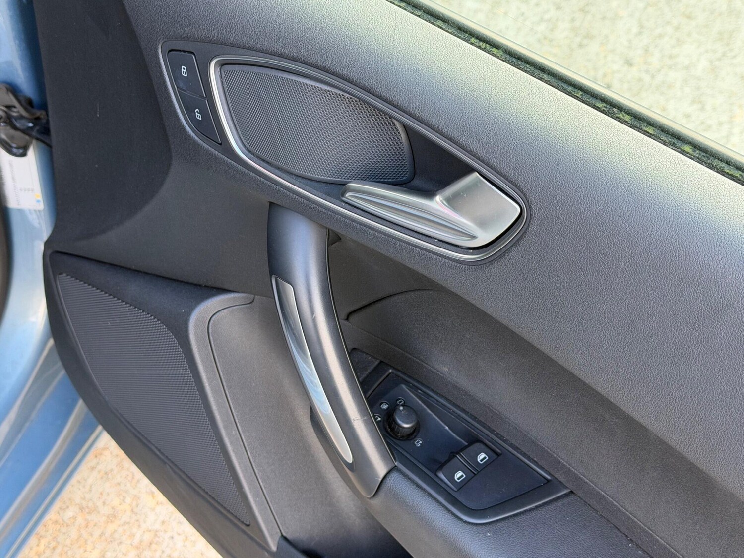 Used Audi A1 for sale - 77908661: Photo 16