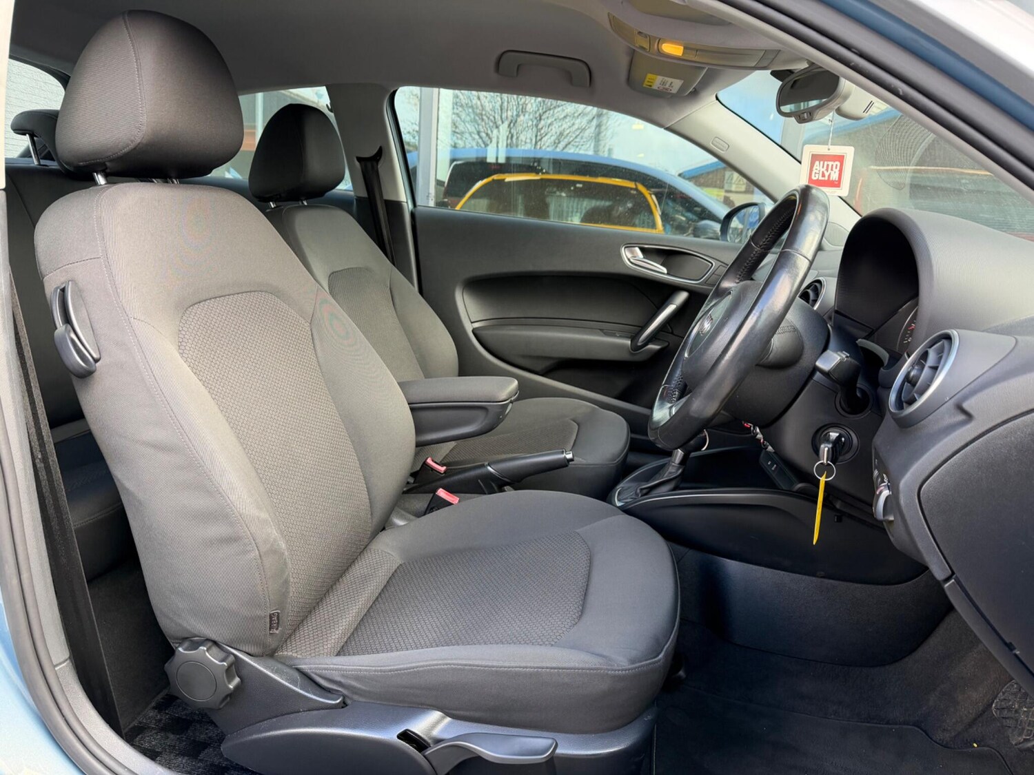 Used Audi A1 for sale - 77908661: Photo 19