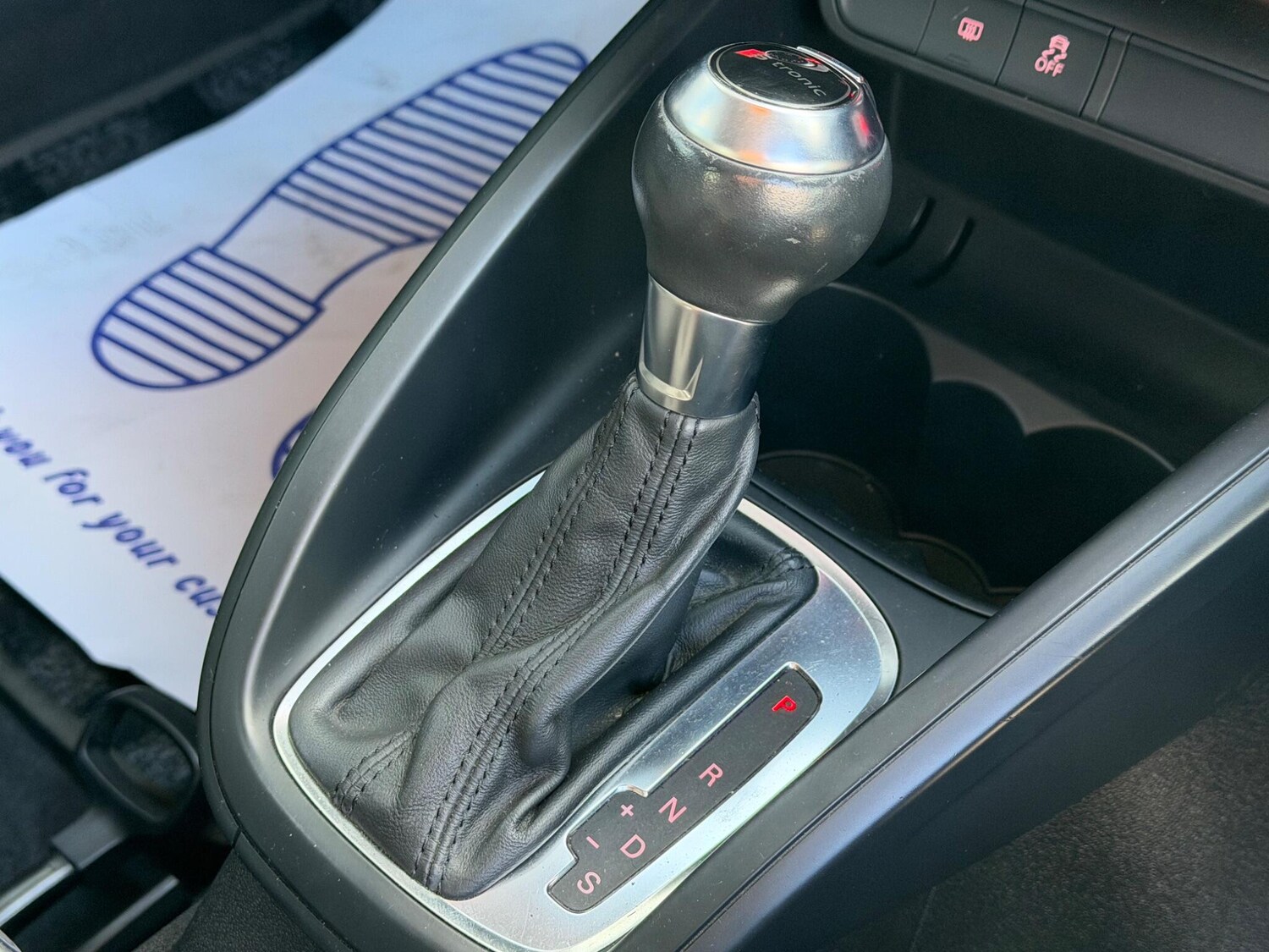 Used Audi A1 for sale - 77908661: Photo 20