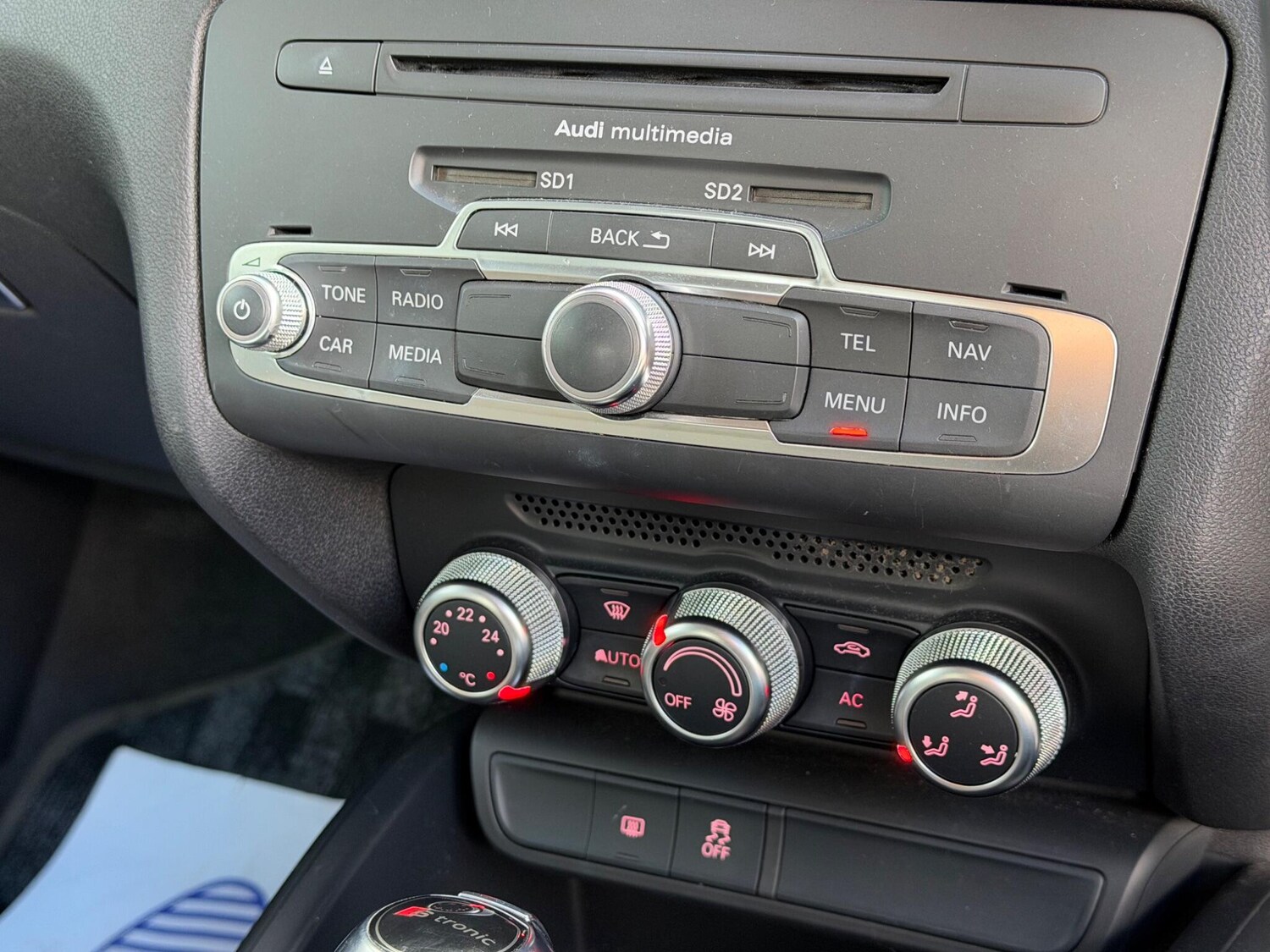 Used Audi A1 for sale - 77908661: Photo 21