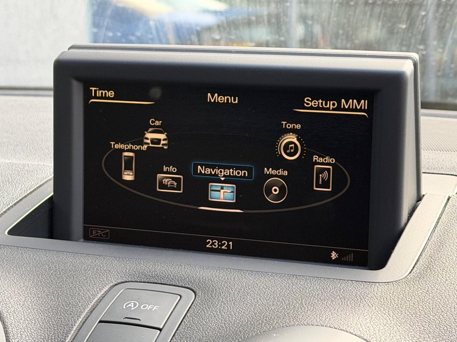 Used Audi A1 for sale - 77908661: Photo 22