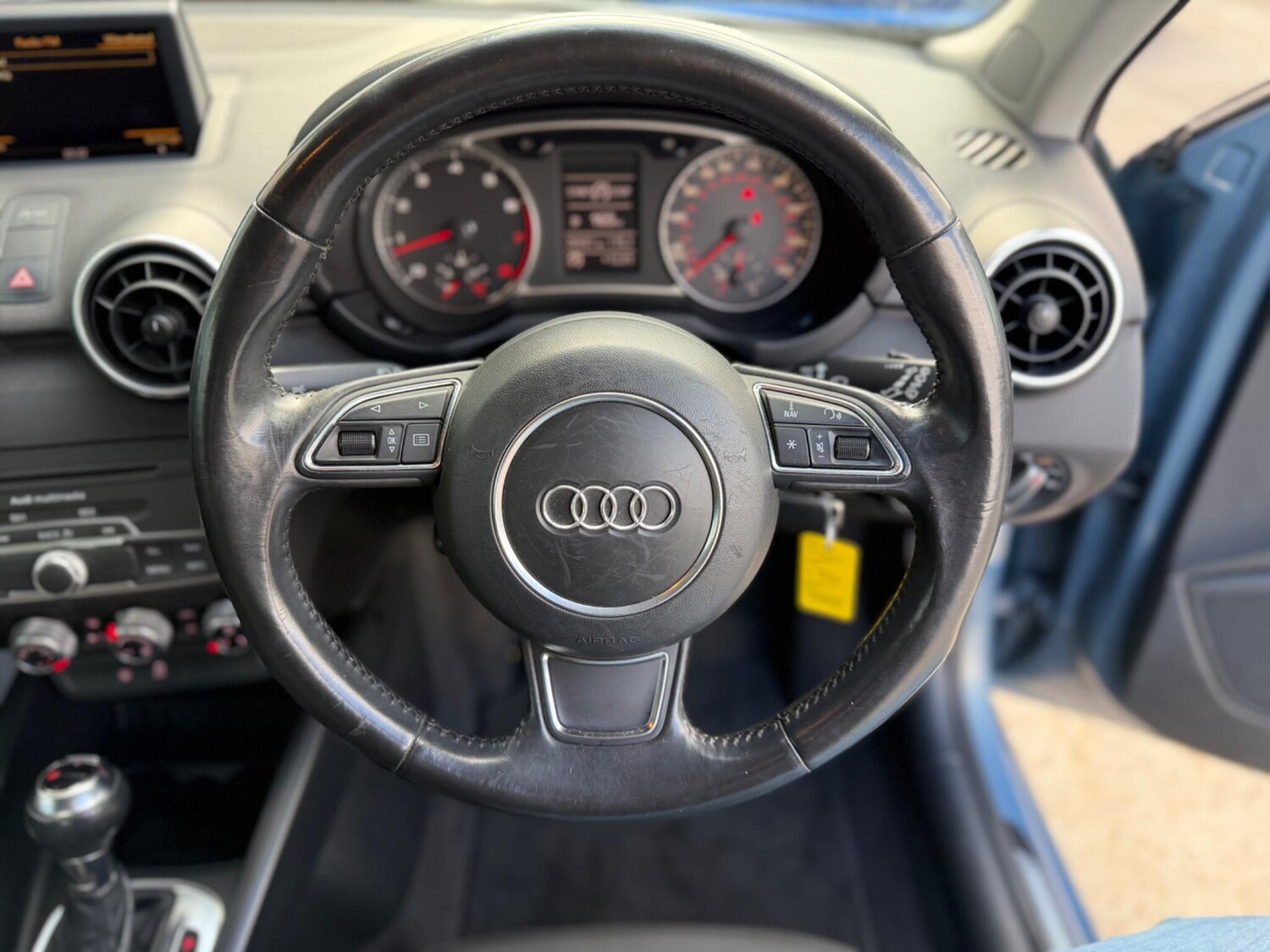 Used Audi A1 for sale - 77908661: Photo 26
