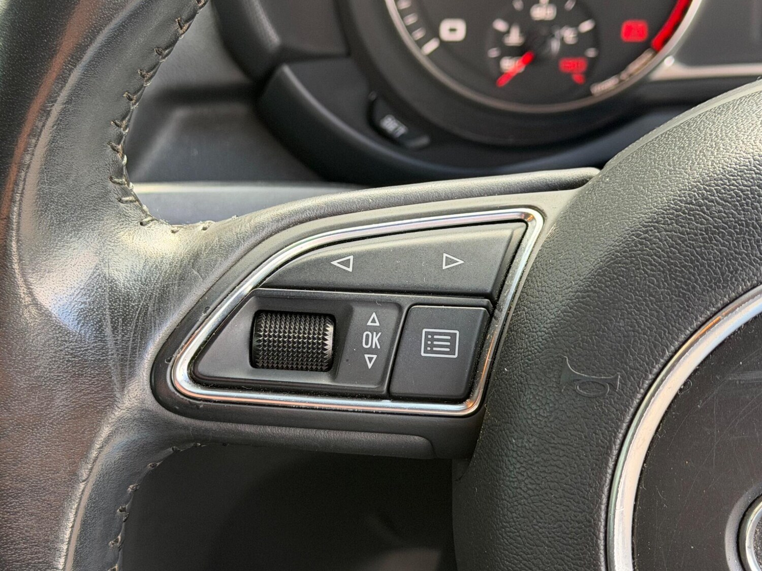 Used Audi A1 for sale - 77908661: Photo 27