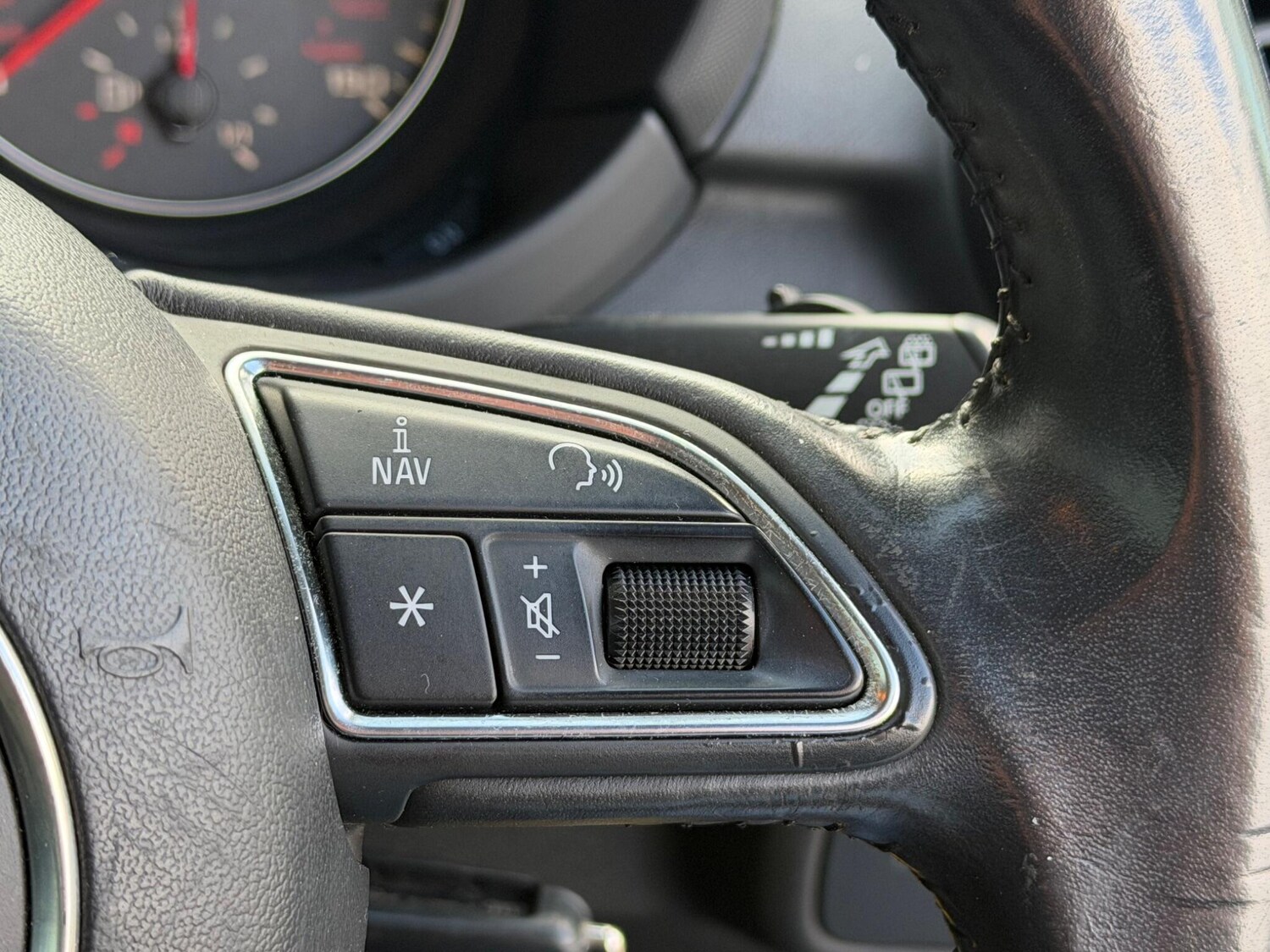 Used Audi A1 for sale - 77908661: Photo 28