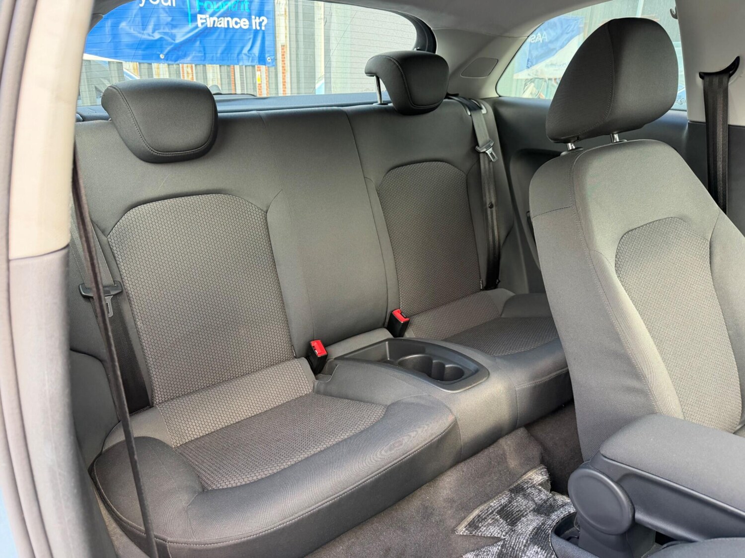 Used Audi A1 for sale - 77908661: Photo 29