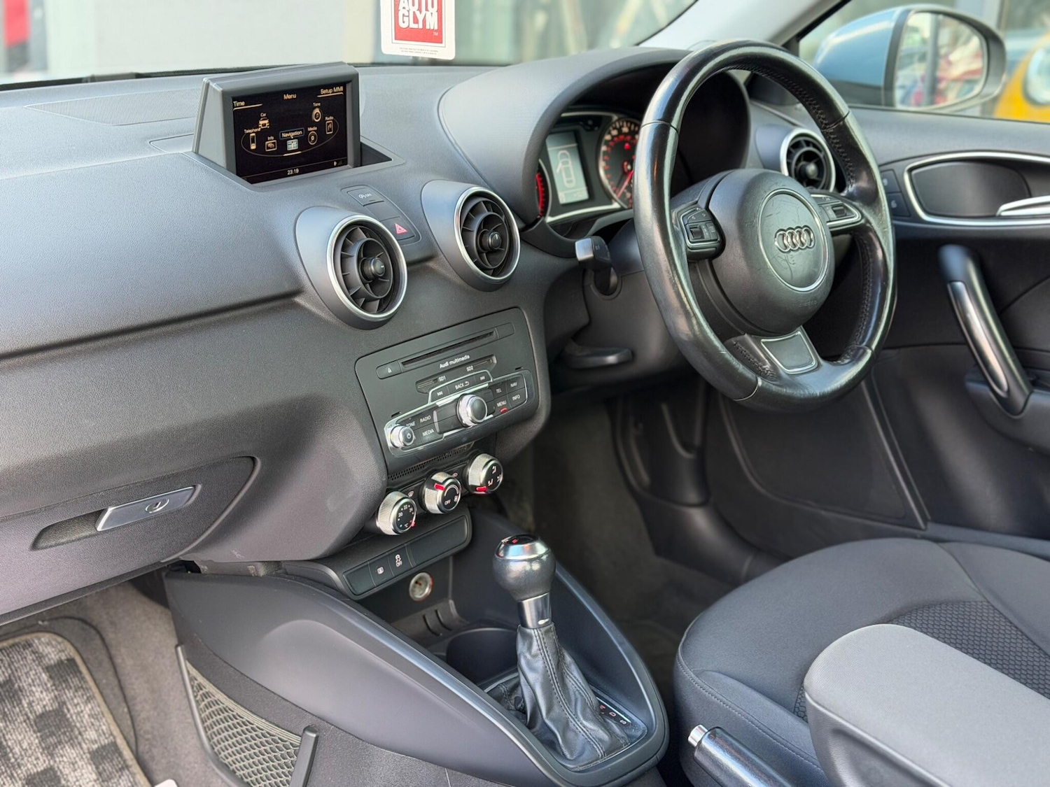 Used Audi A1 for sale - 77908661: Photo 3