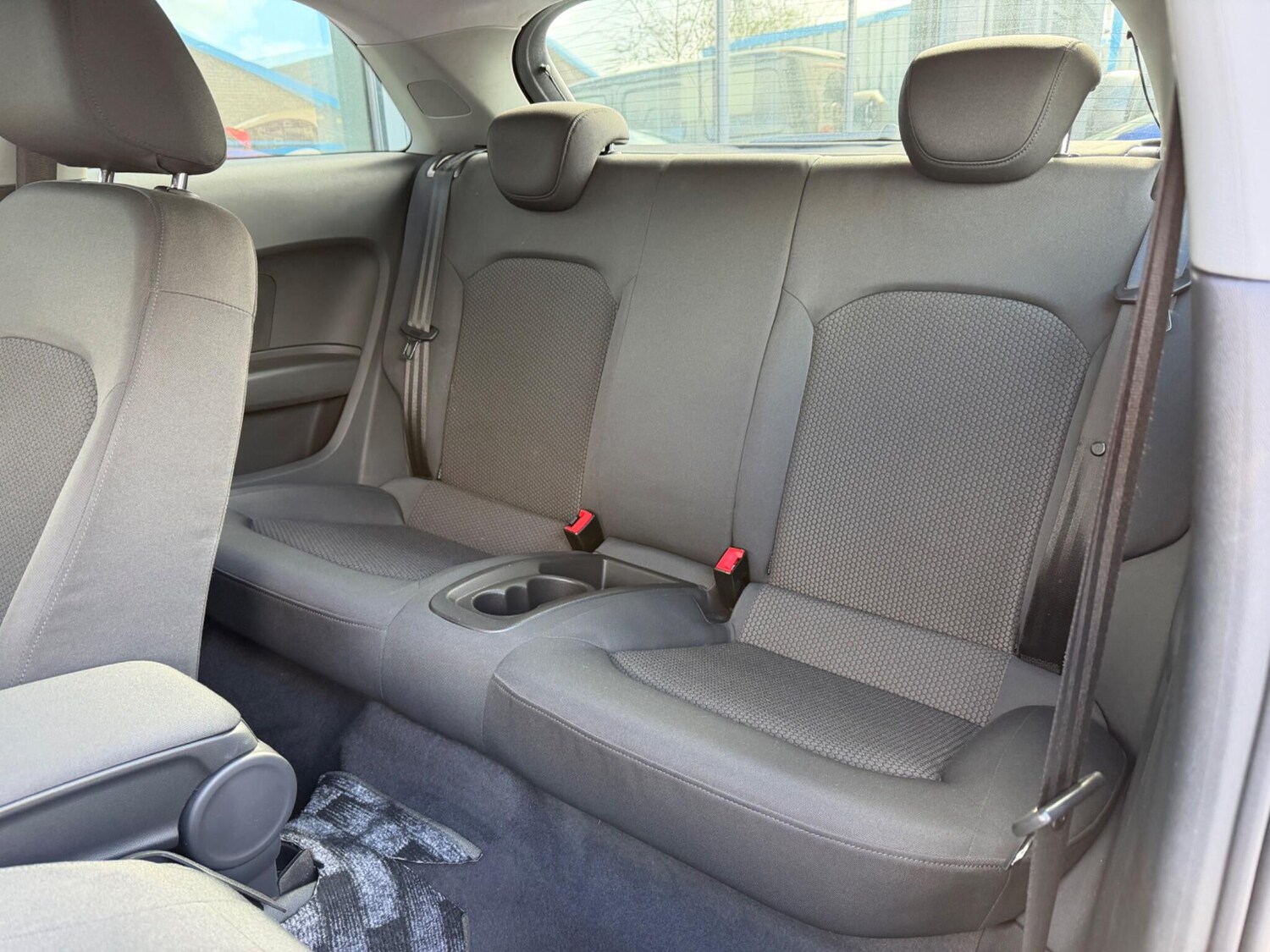 Used Audi A1 for sale - 77908661: Photo 30