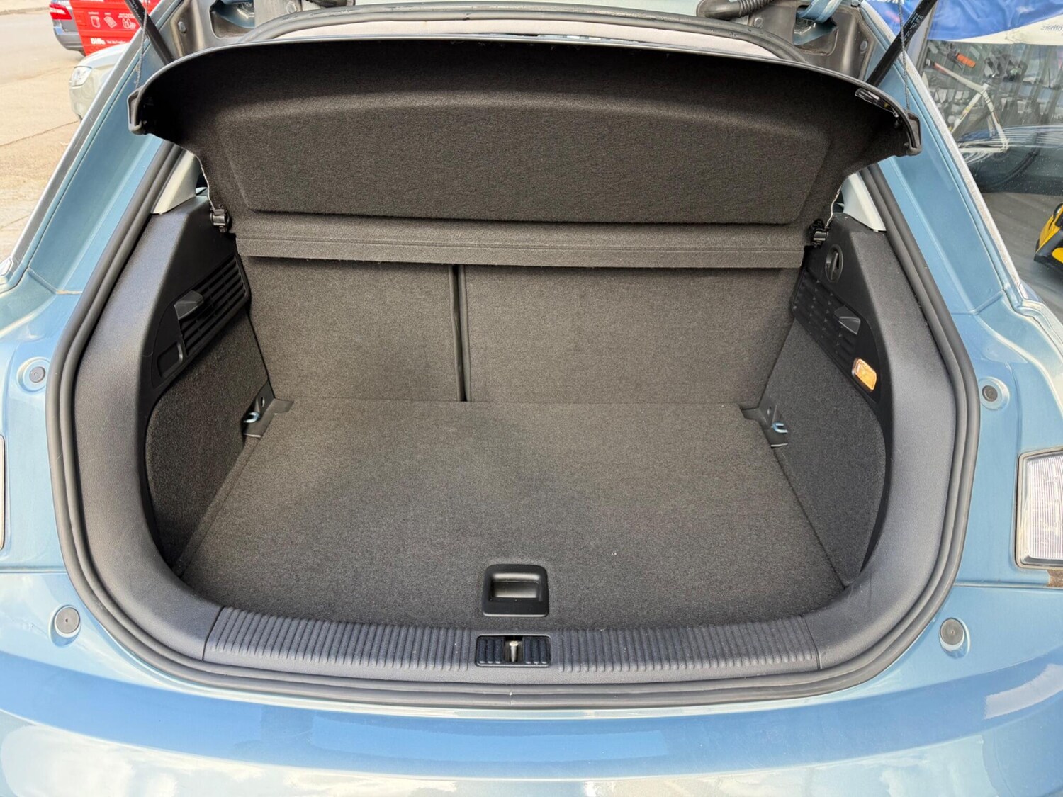 Used Audi A1 for sale - 77908661: Photo 31