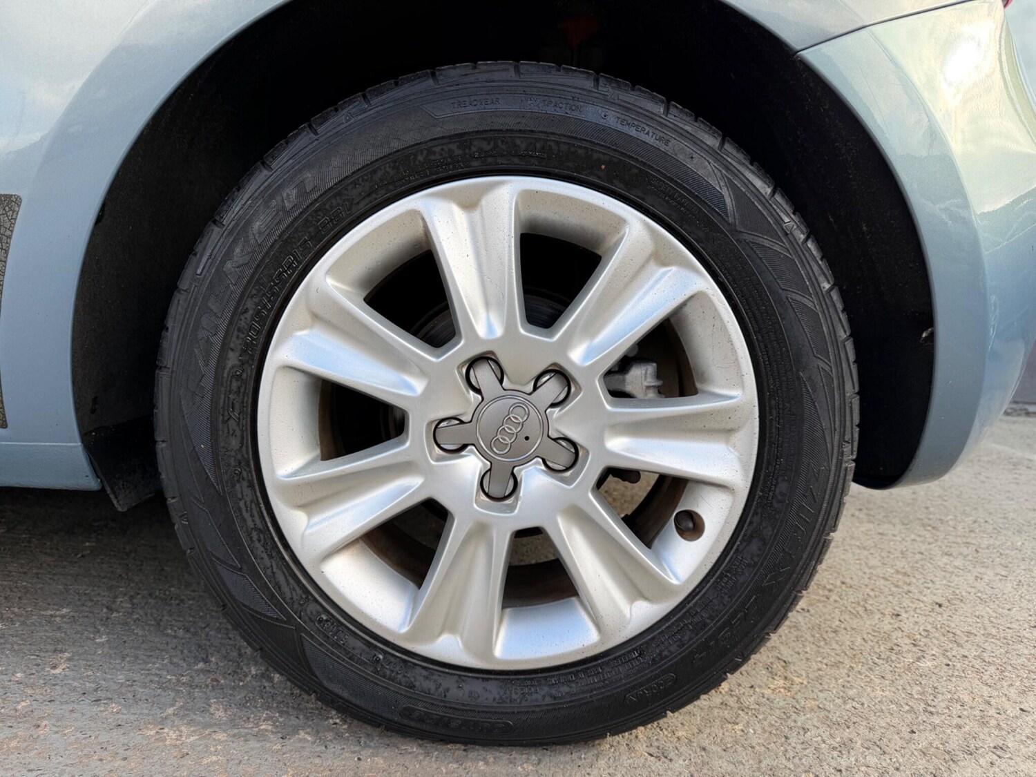 Used Audi A1 for sale - 77908661: Photo 33