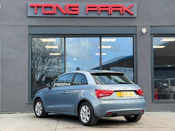 Used Audi A1 2011 for sale - 77908661: Photo