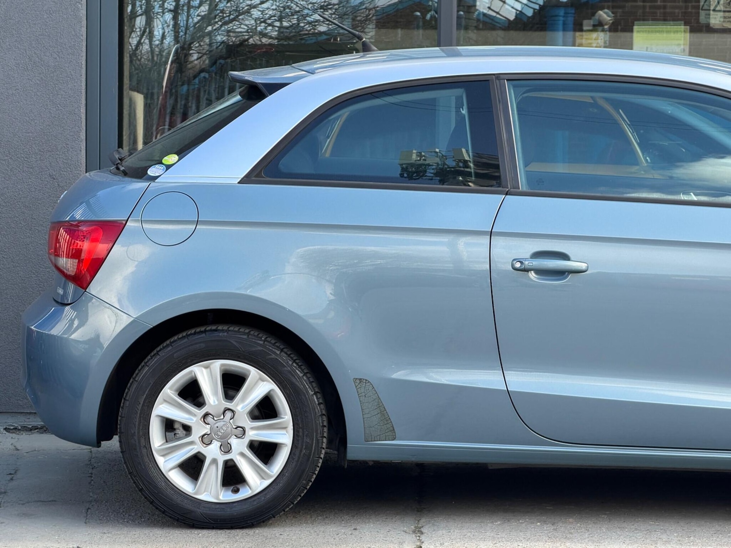 Used Audi A1 for sale - 77908661: Photo 7