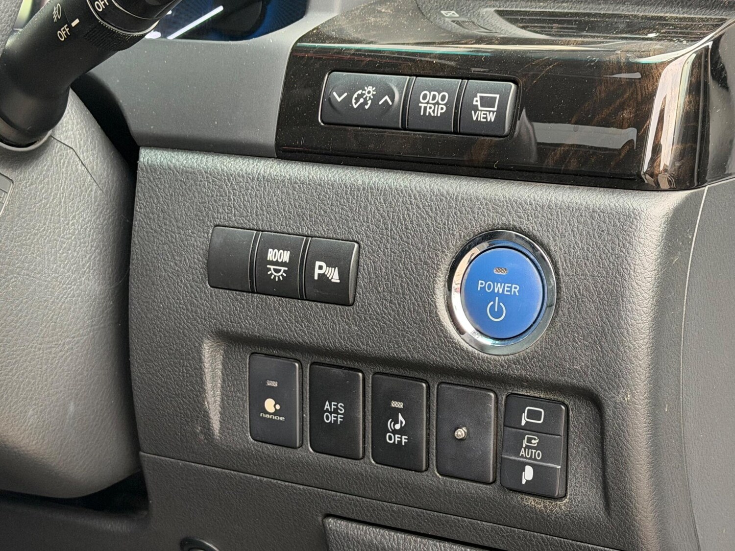 Used Toyota Vellfire for sale - 78058102: Photo 20