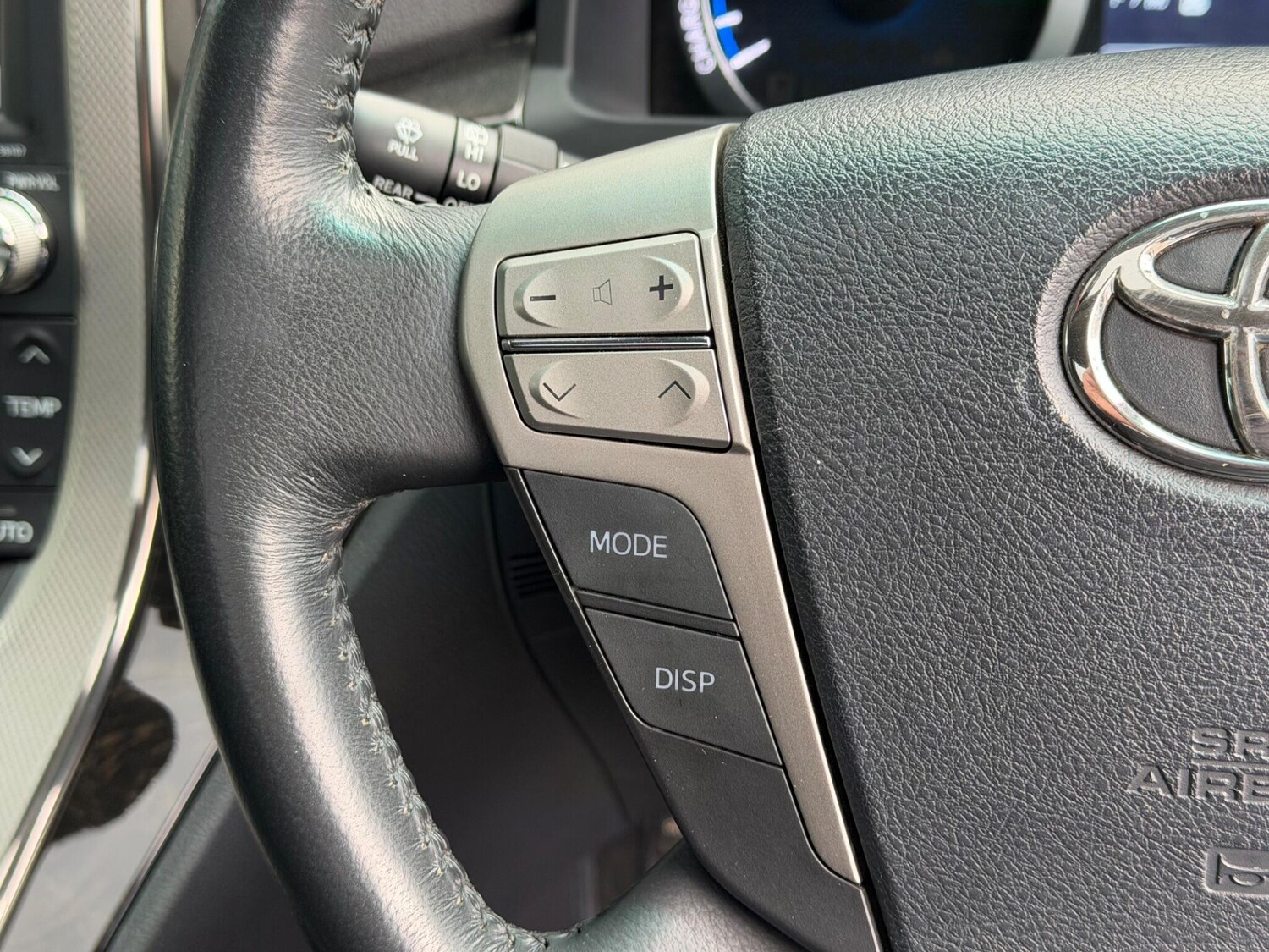 Used Toyota Vellfire for sale - 78058102: Photo 29