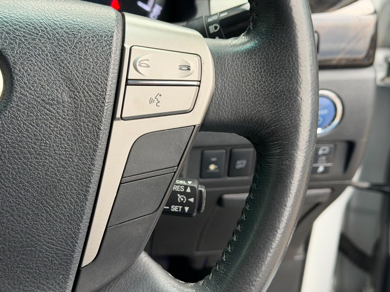 Used Toyota Vellfire for sale - 78058102: Photo 30