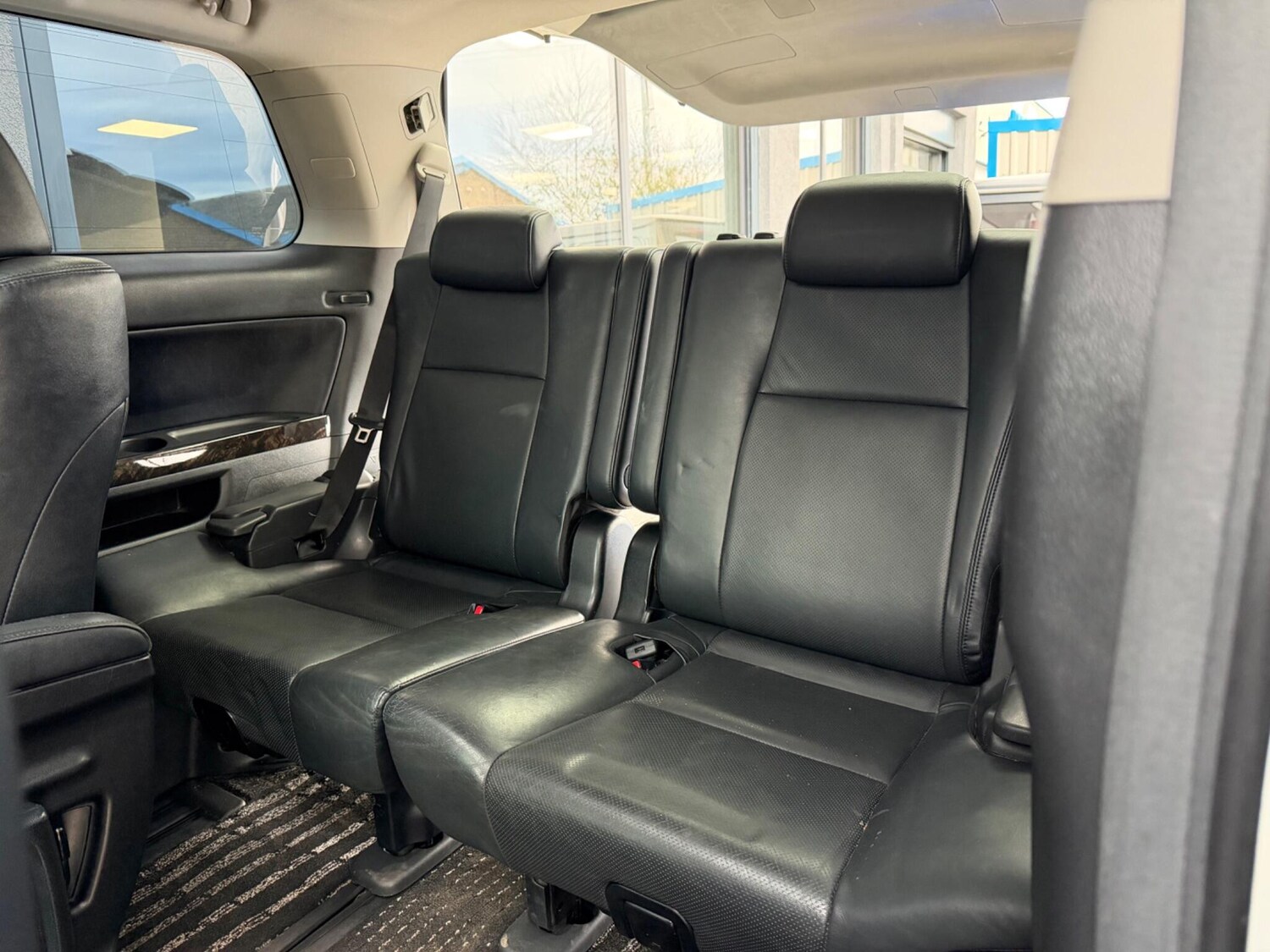 Used Toyota Vellfire for sale - 78058102: Photo 37