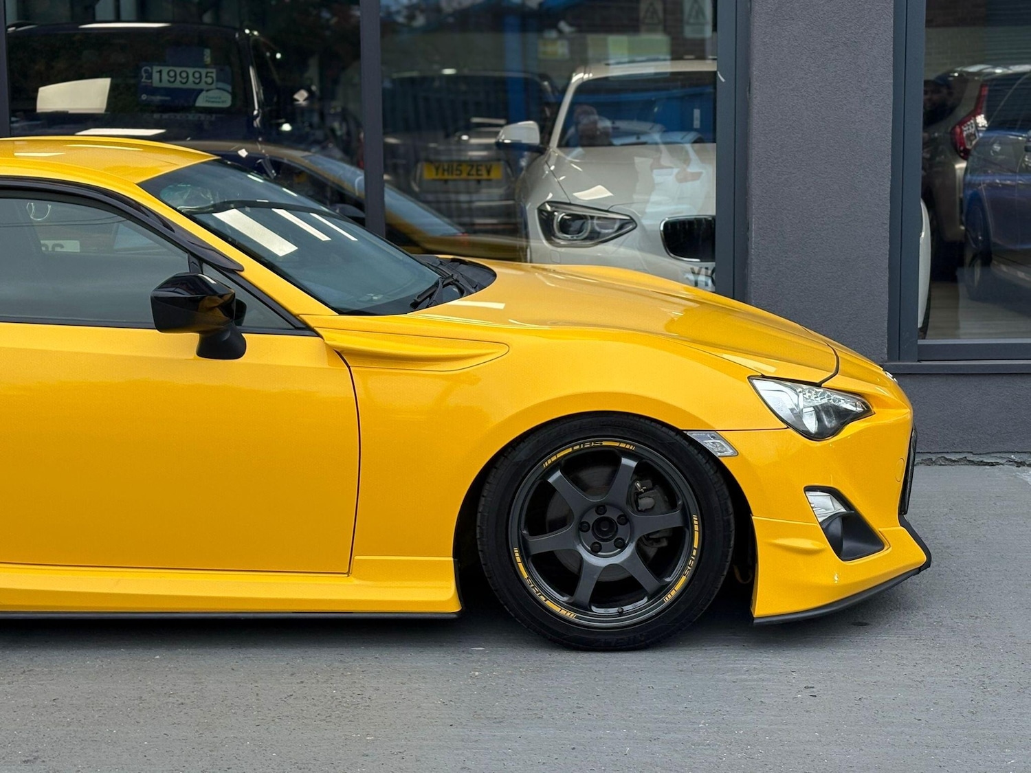 Used Toyota GT86 for sale - 77633985: Photo 10