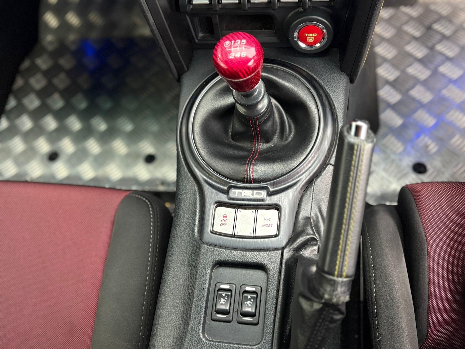 Used Toyota GT86 for sale - 77633985: Photo 11