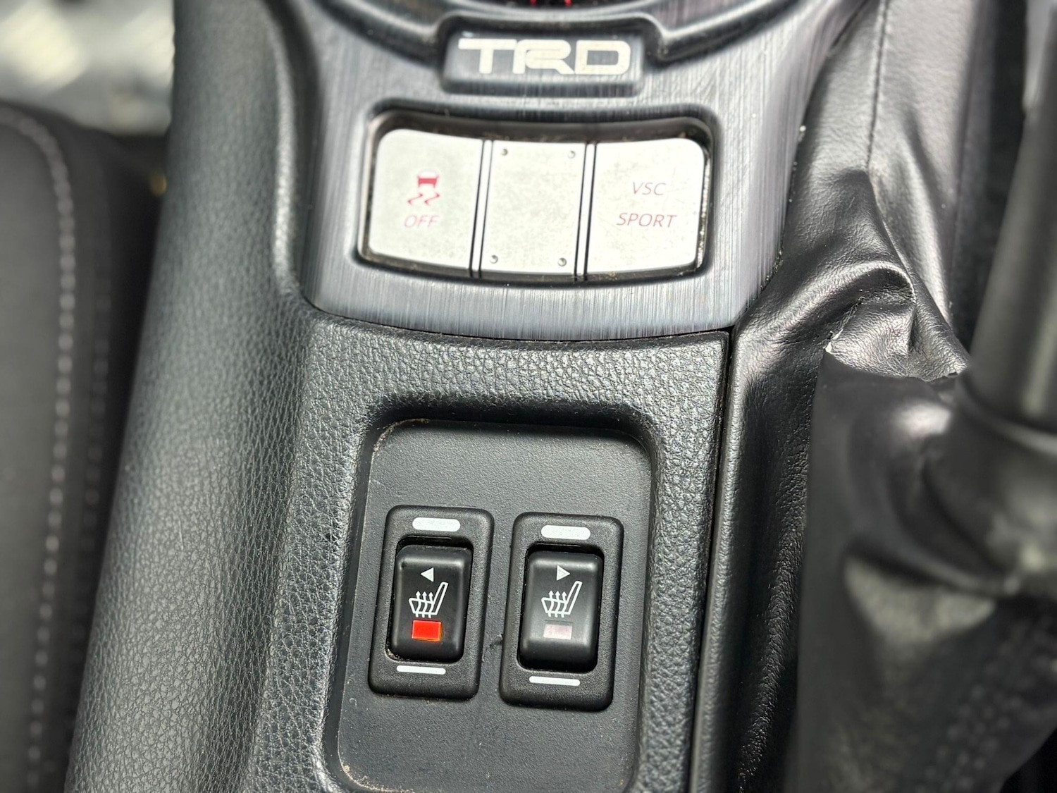 Used Toyota GT86 for sale - 77633985: Photo 17