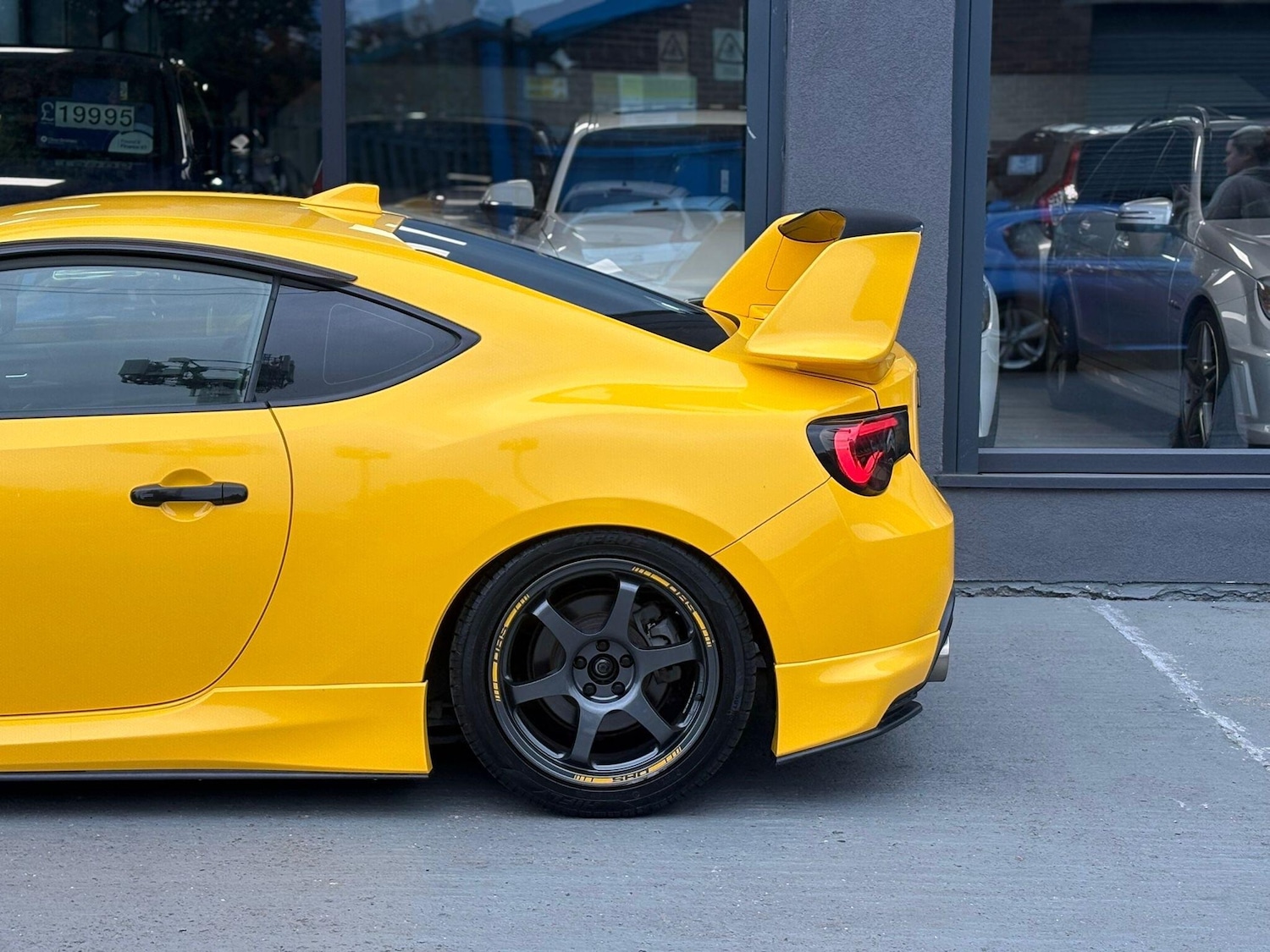 Used Toyota GT86 for sale - 77633985: Photo 22