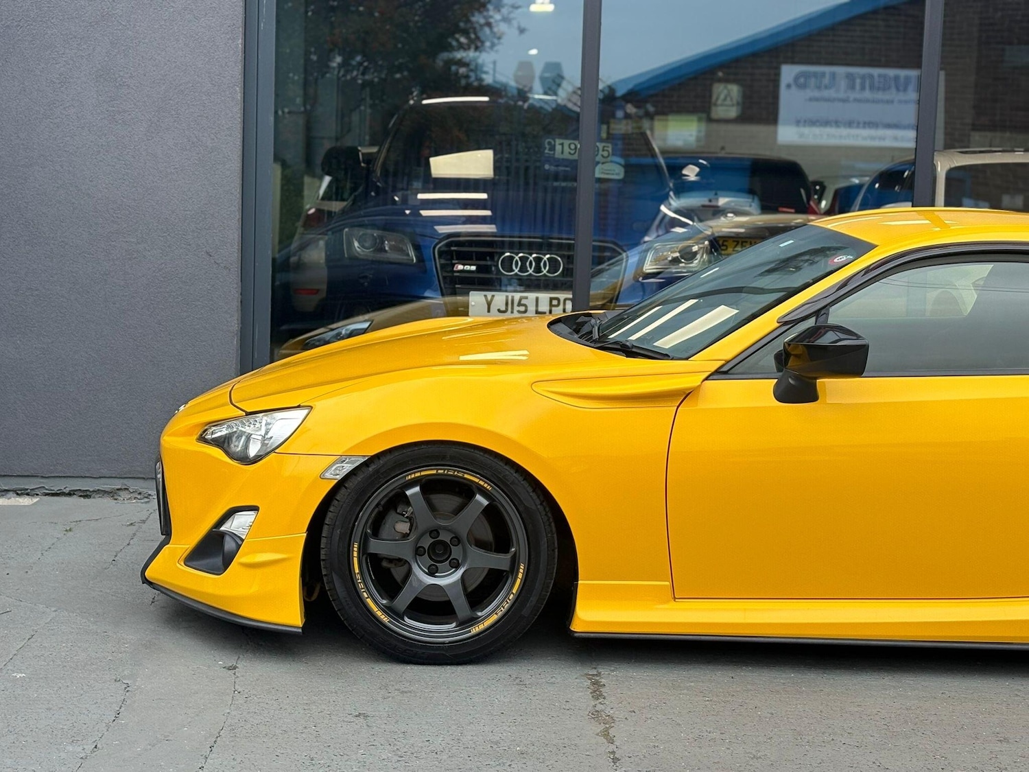 Used Toyota GT86 for sale - 77633985: Photo 36