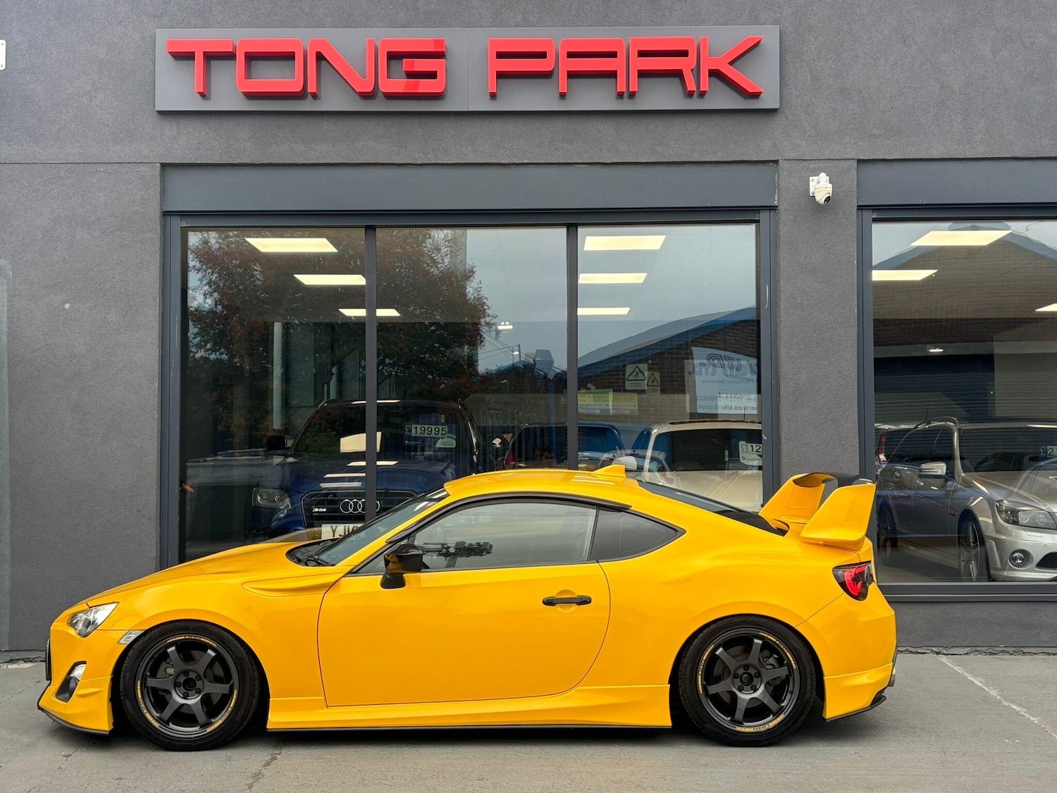 Used Toyota GT86 for sale - 77633985: Photo 6