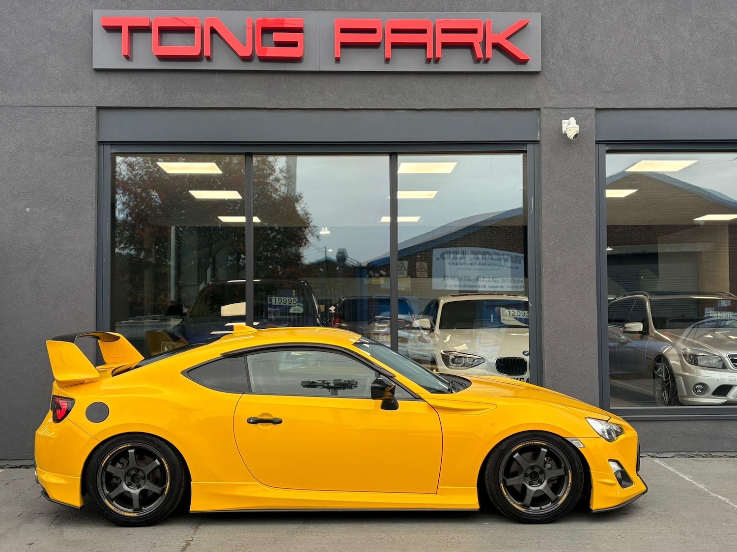 Used Toyota GT86 for sale - 77633985: Photo 7