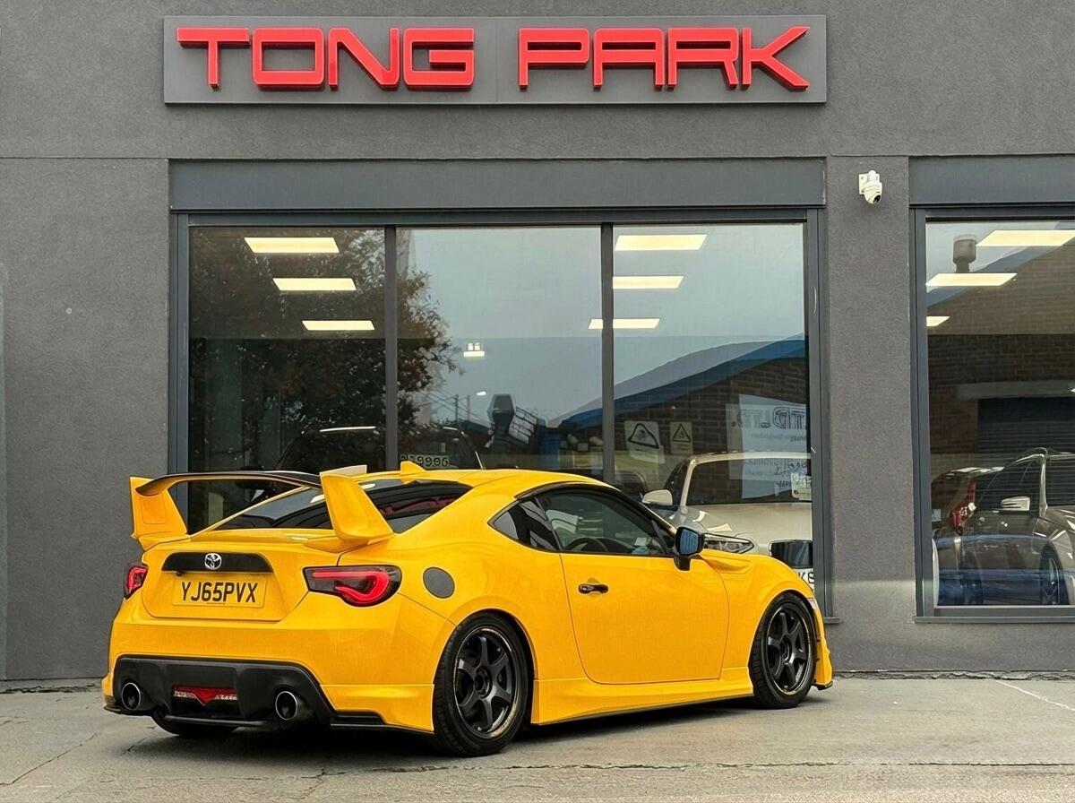 Used Toyota GT86 for sale - 77633985: Photo 8