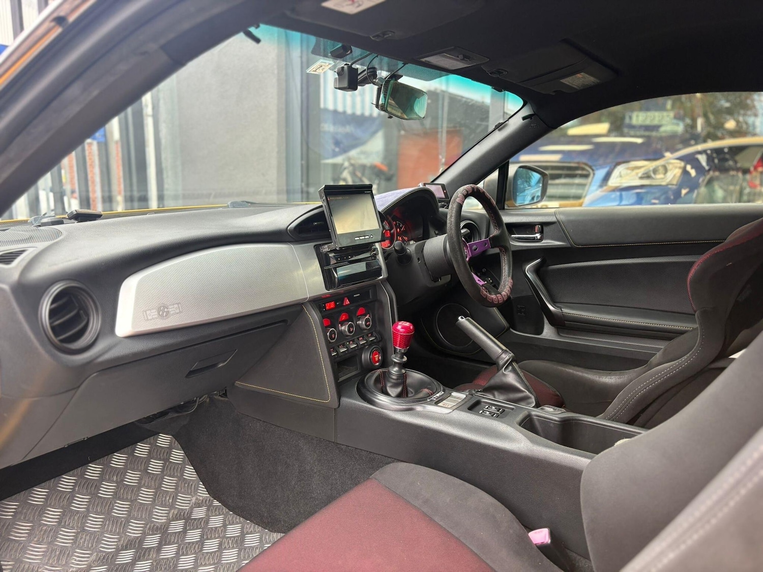 Used Toyota GT86 for sale - 77633985: Photo 9