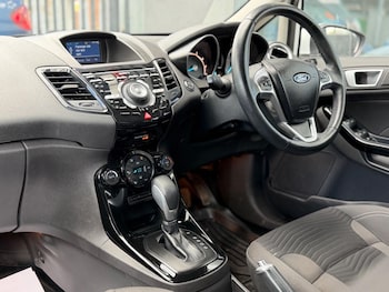 Used Ford Fiesta 2014 for sale - 78261217: Photo