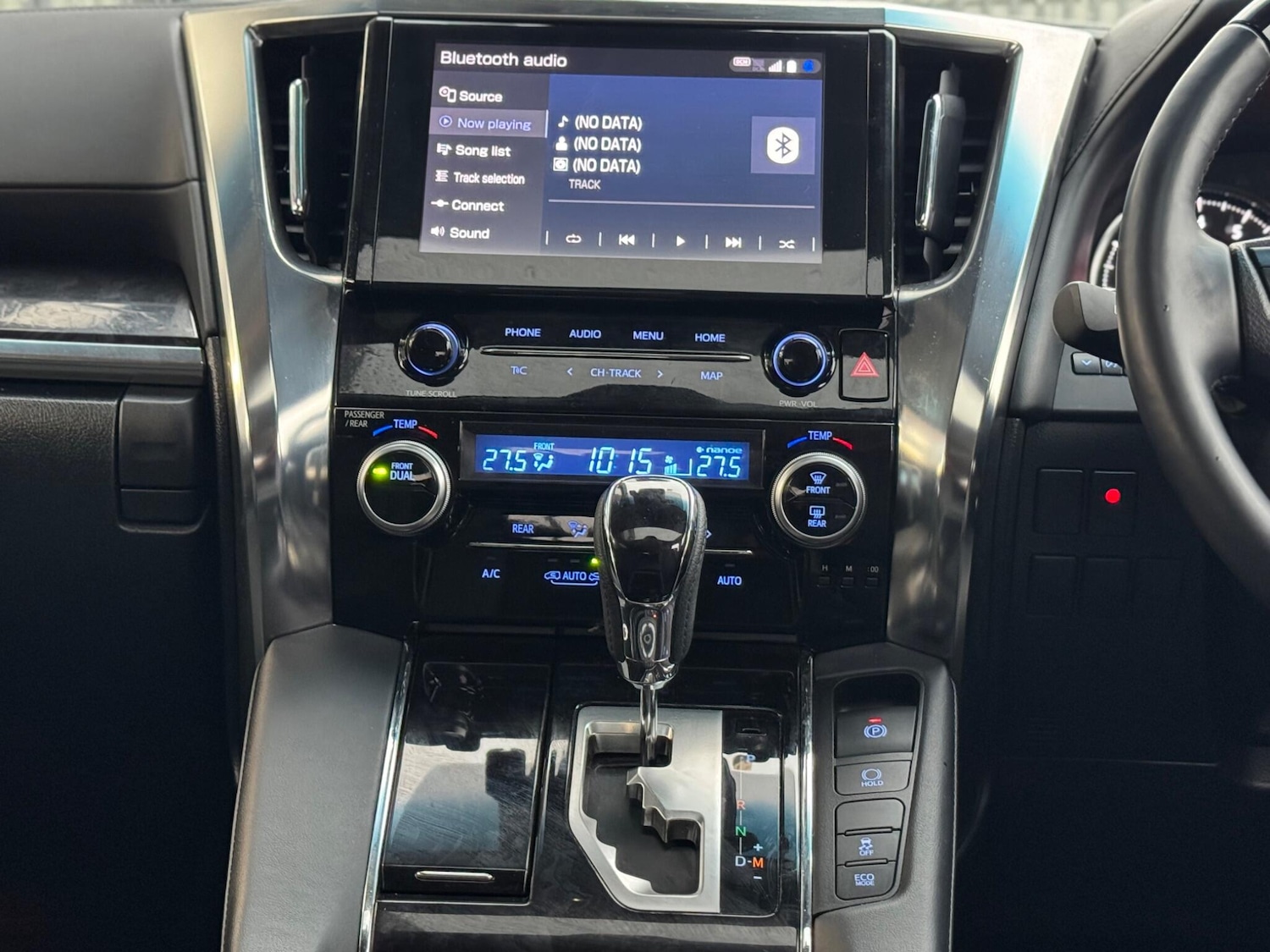 Used Toyota Alphard for sale - 77267429: Photo 17