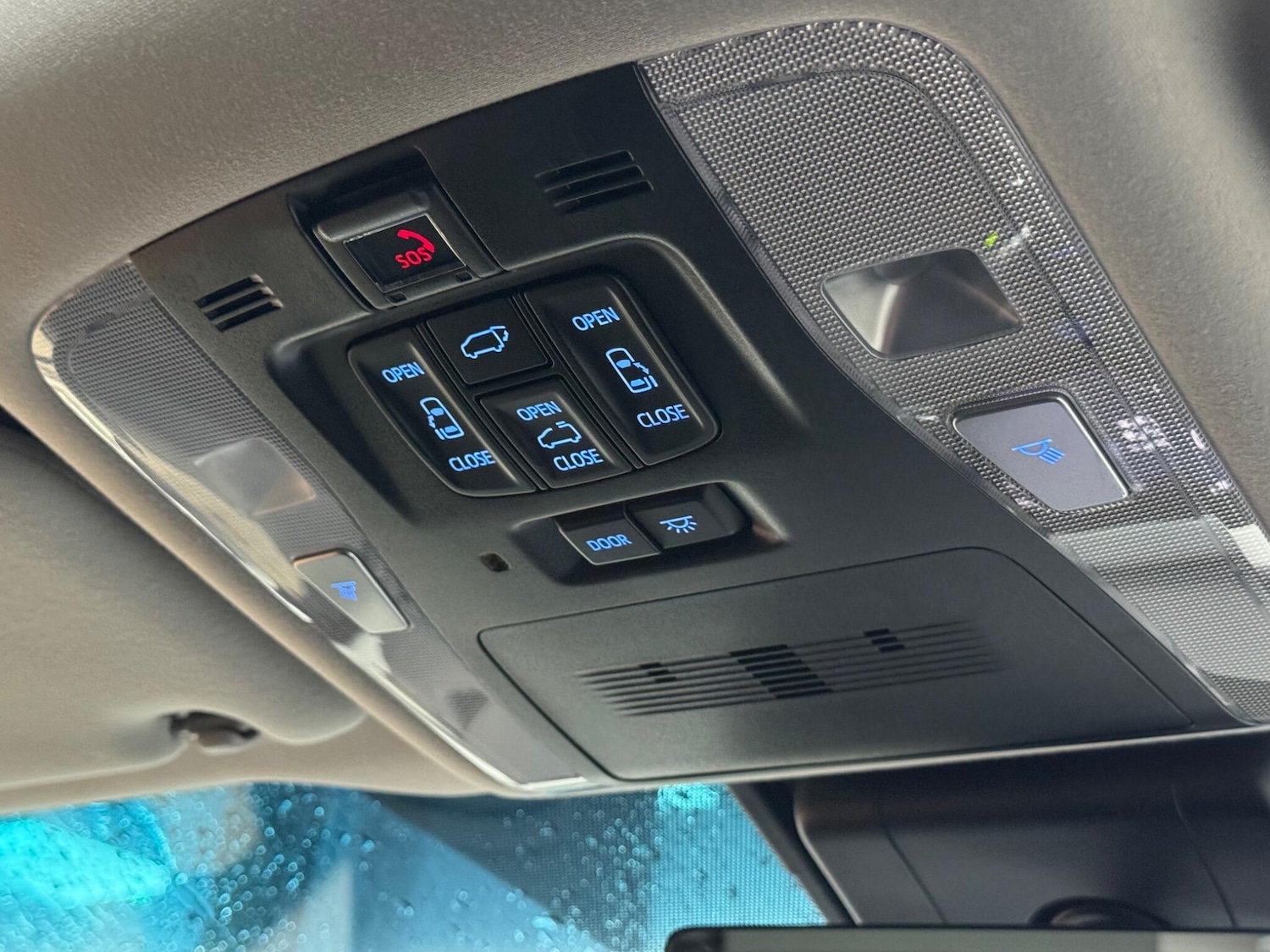 Used Toyota Alphard for sale - 77267429: Photo 35