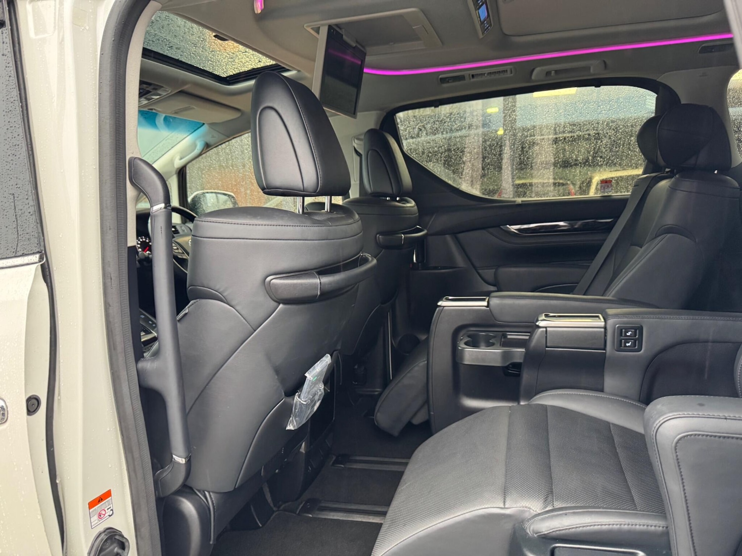 Used Toyota Alphard for sale - 77267429: Photo 40