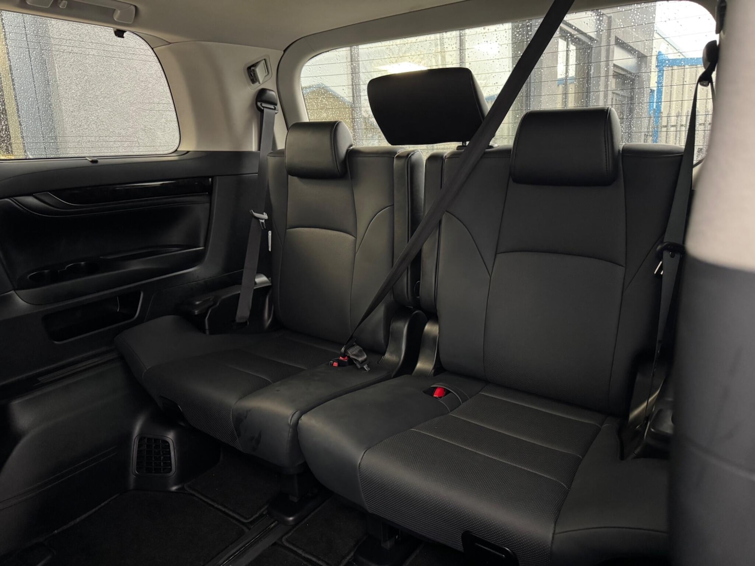 Used Toyota Alphard for sale - 77267429: Photo 44