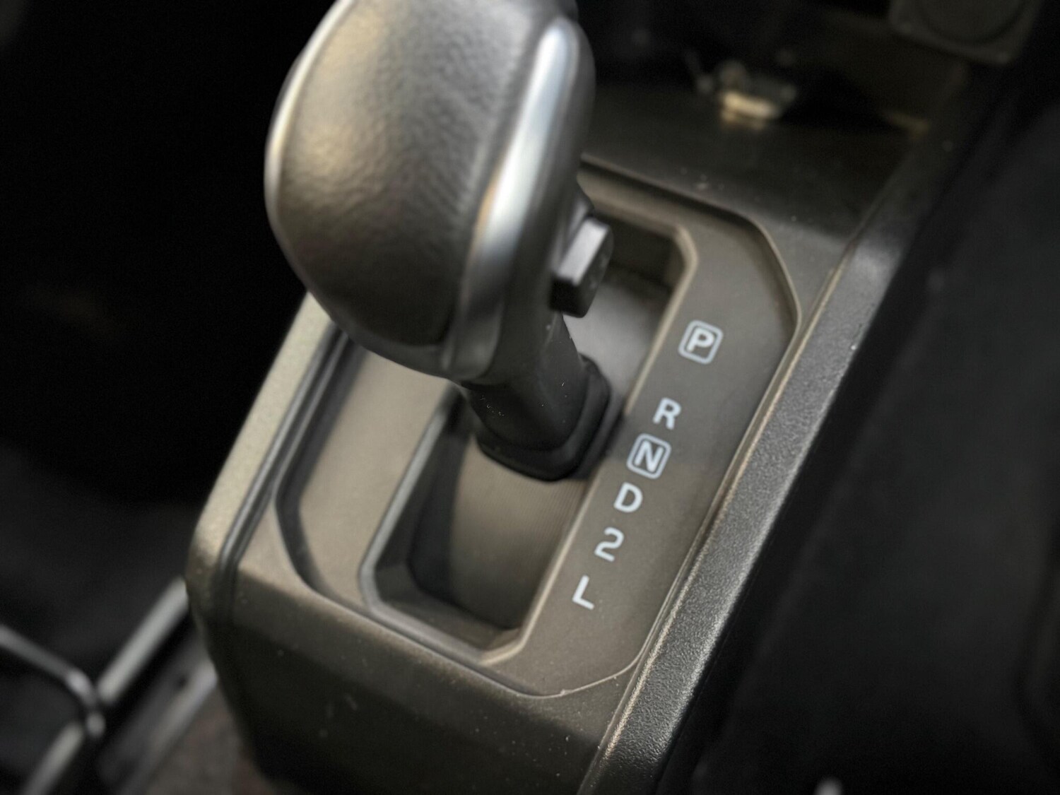 Used Suzuki Jimny for sale - 77704622: Photo 18