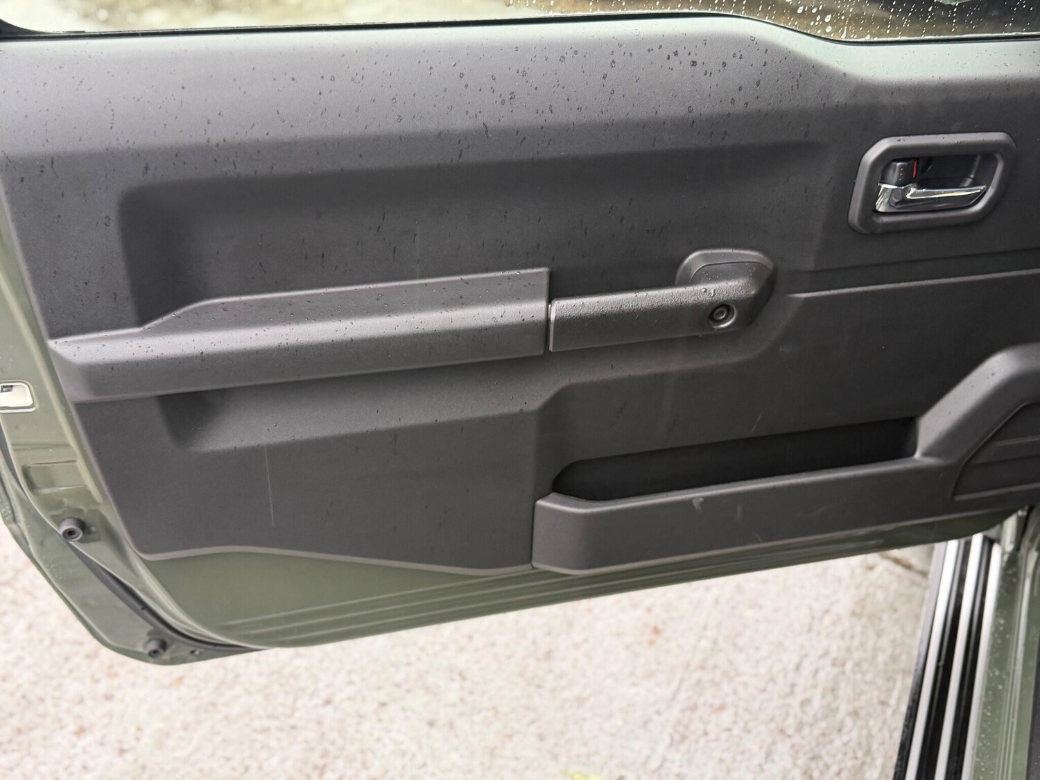 Used Suzuki Jimny for sale - 77704622: Photo 26