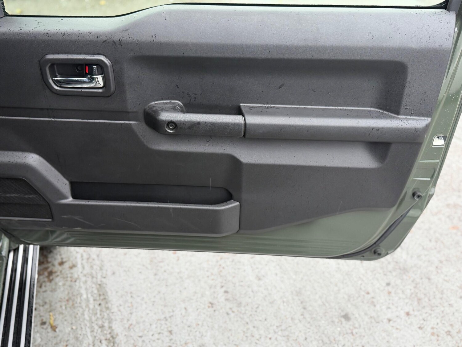 Used Suzuki Jimny for sale - 77704622: Photo 27