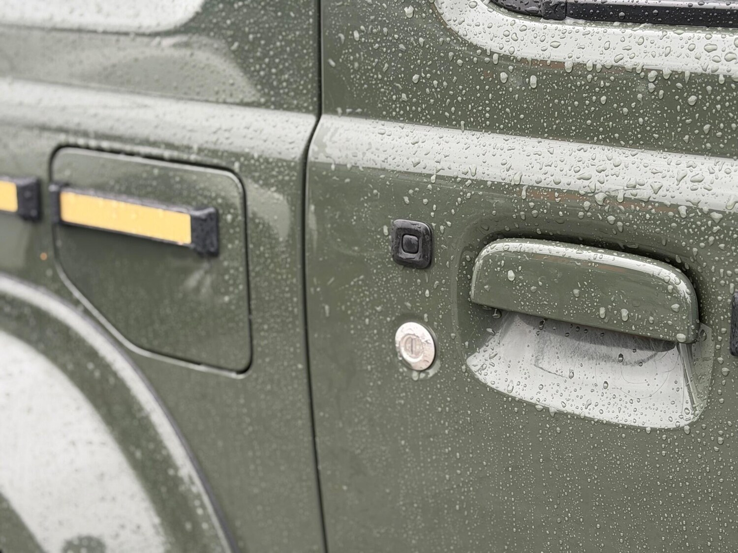 Used Suzuki Jimny for sale - 77704622: Photo 38