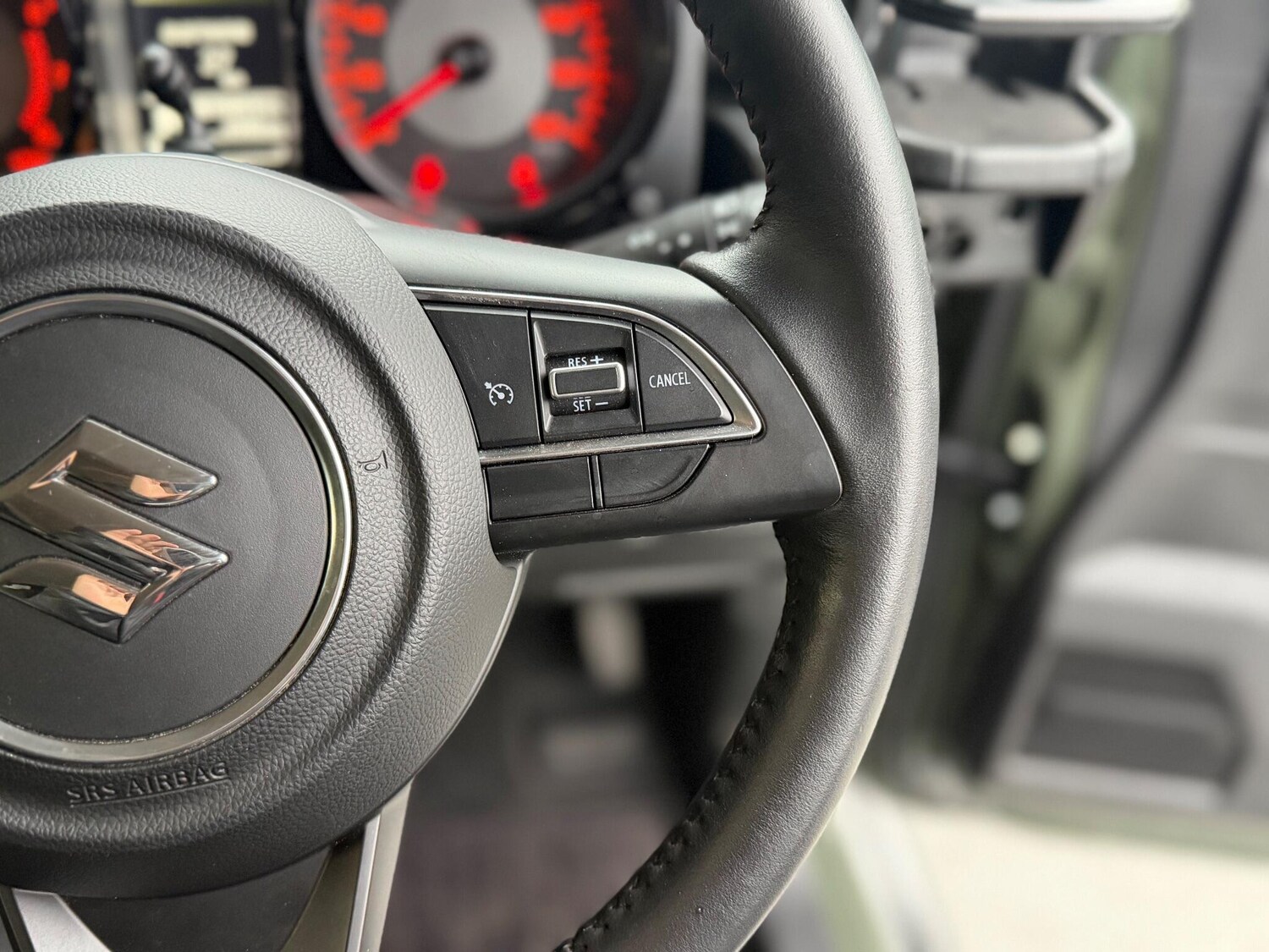 Used Suzuki Jimny for sale - 77704622: Photo 39