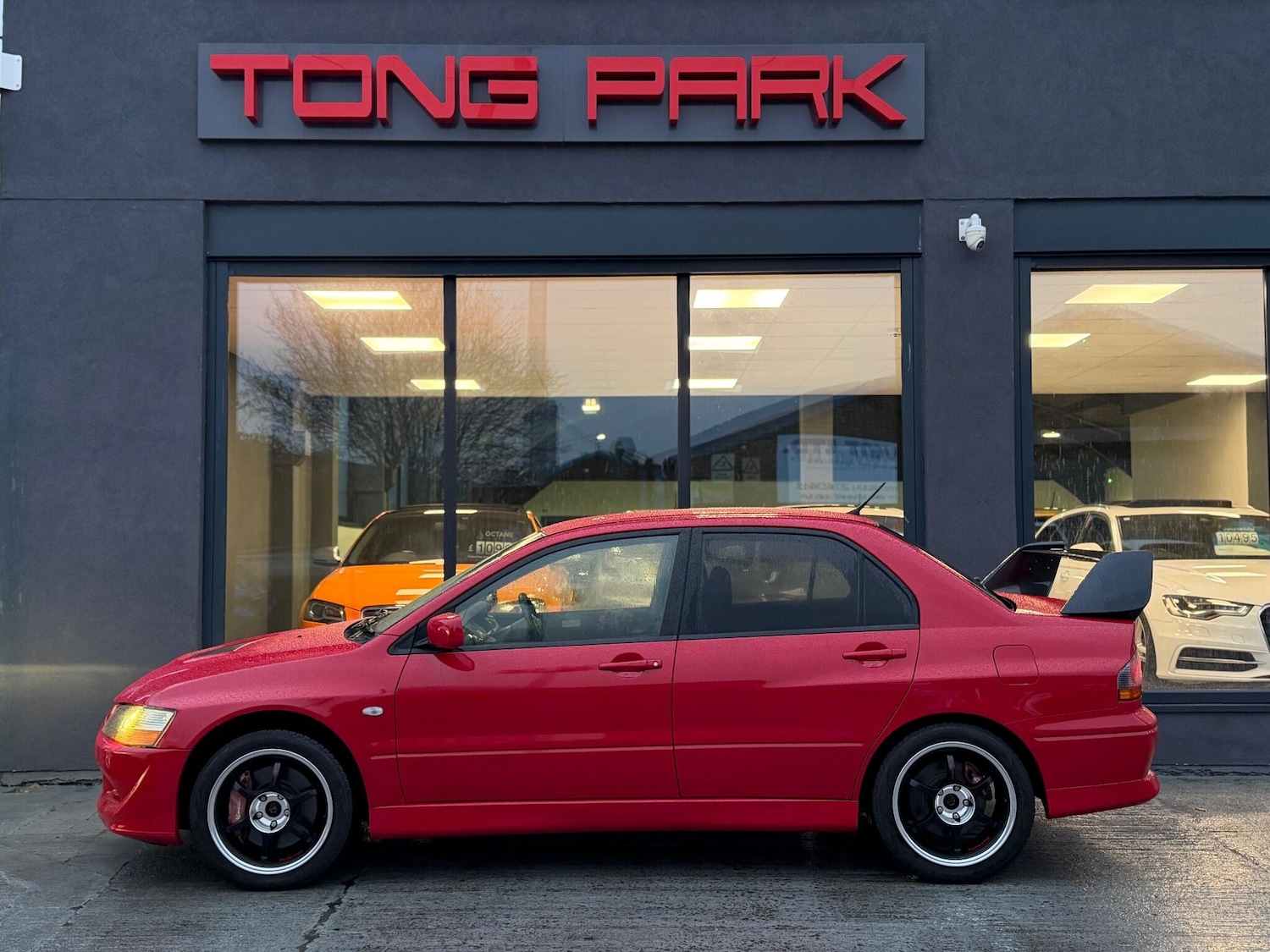 Used Mitsubishi Lancer for sale - 78047539: Photo 10