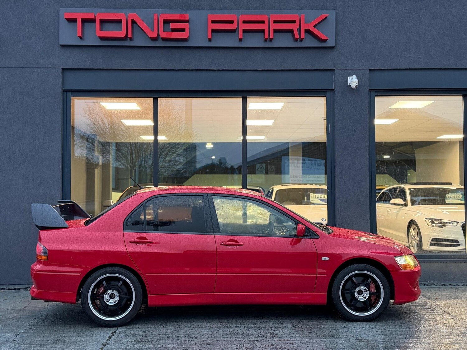 Used Mitsubishi Lancer for sale - 78047539: Photo 11