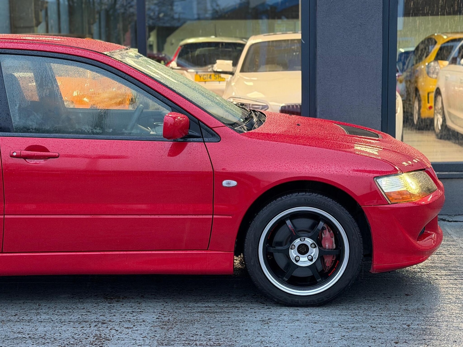 Used Mitsubishi Lancer for sale - 78047539: Photo 13